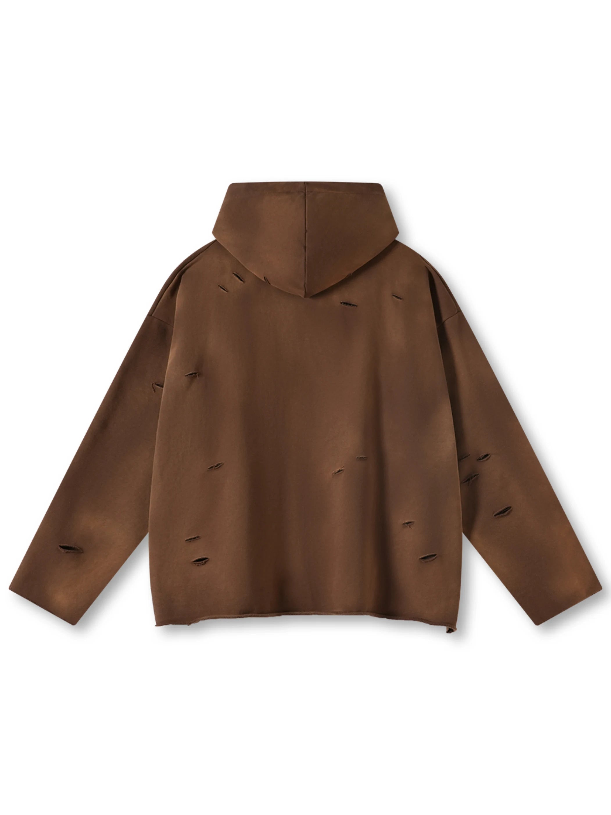 Heaven Sent Street Hoodie-410