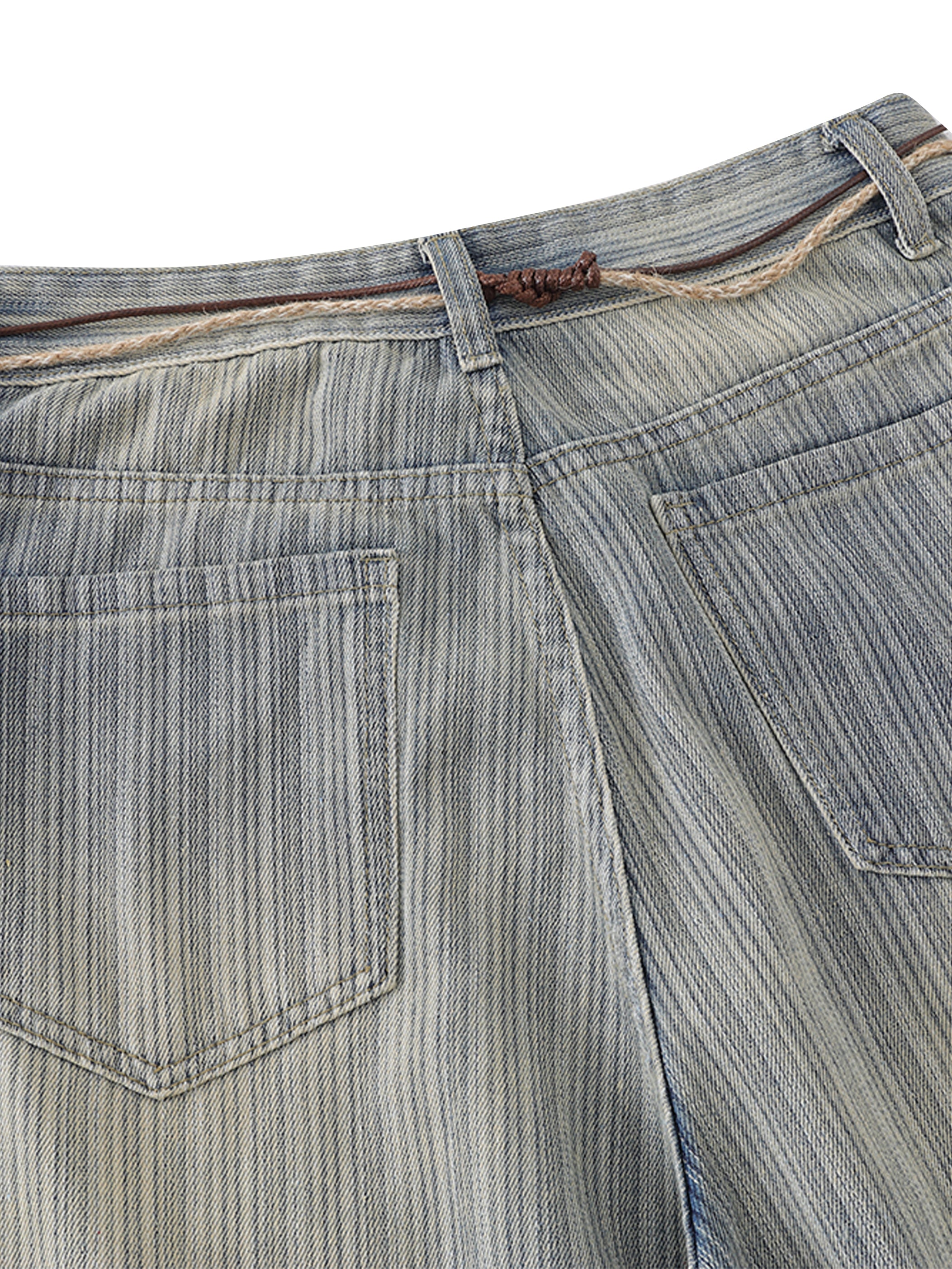 Boho Blade Jean-S1126