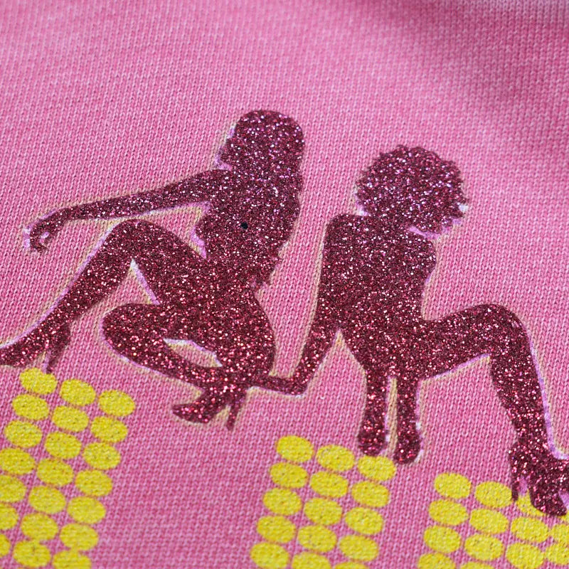 Pull court Iced Vixen-782
