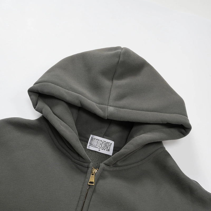 Sudadera con capucha Midnight Cathedral-832