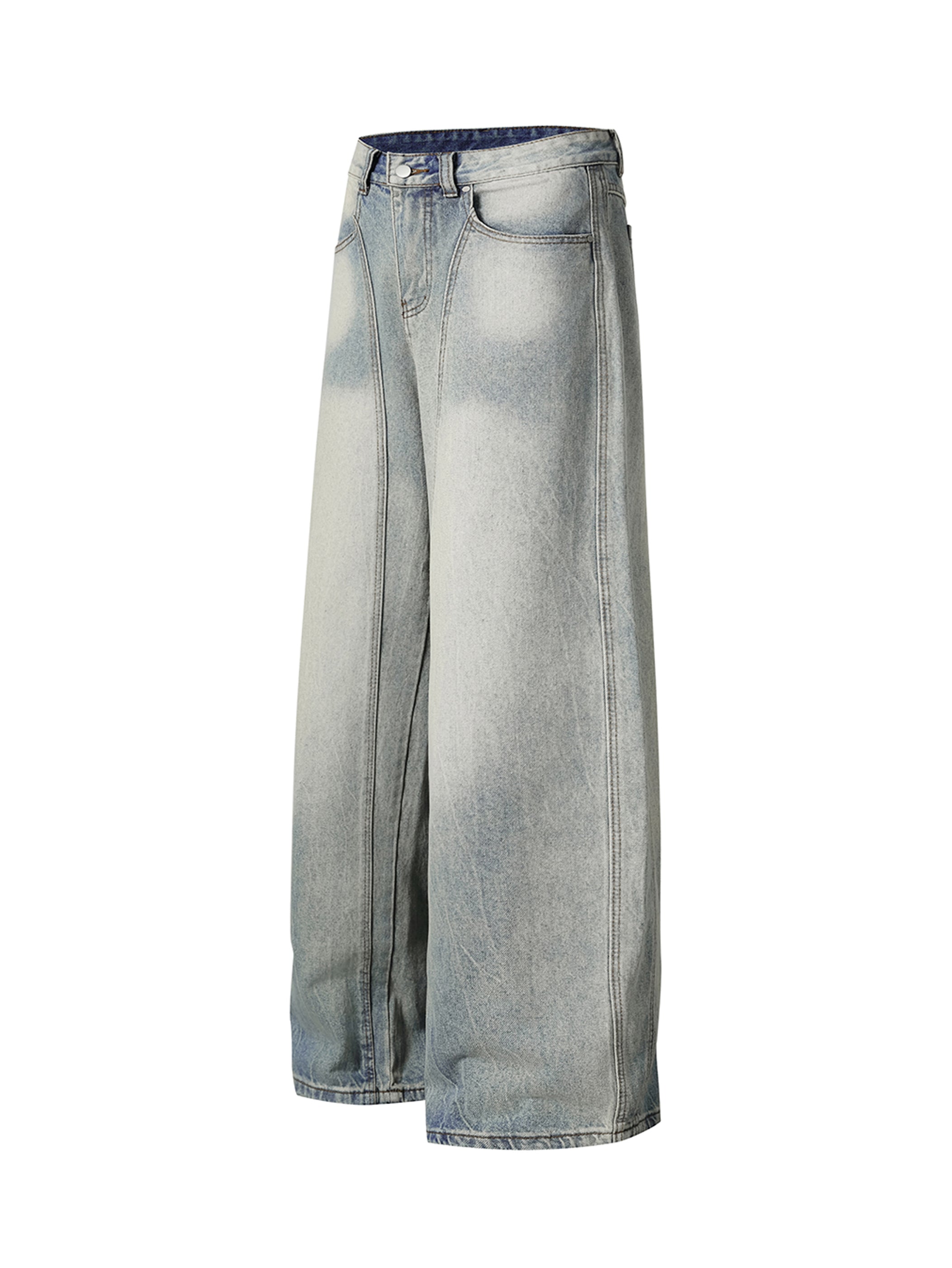 Classic Fade Jean-S1128