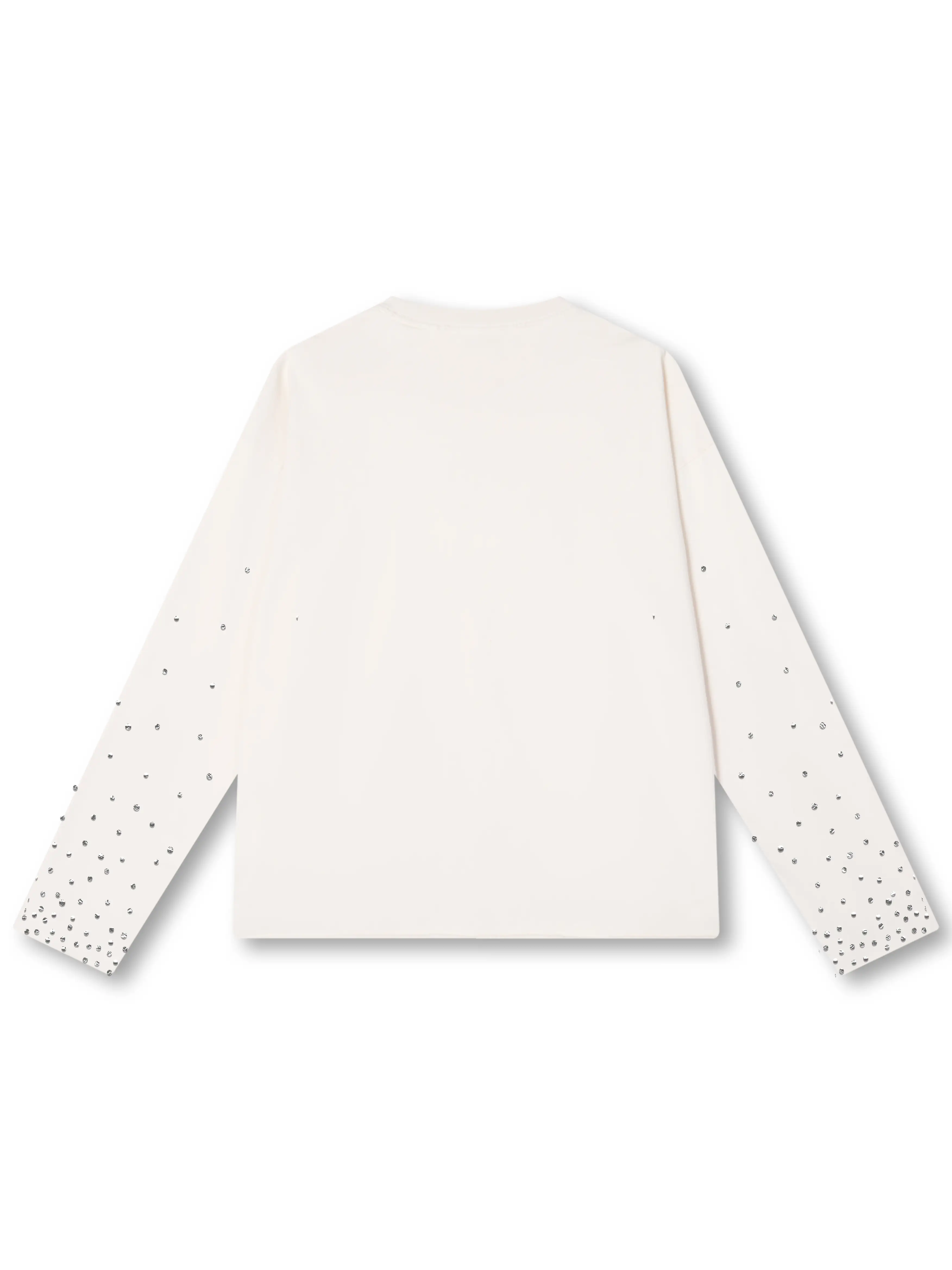 Blessed Hands Longsleeve-412