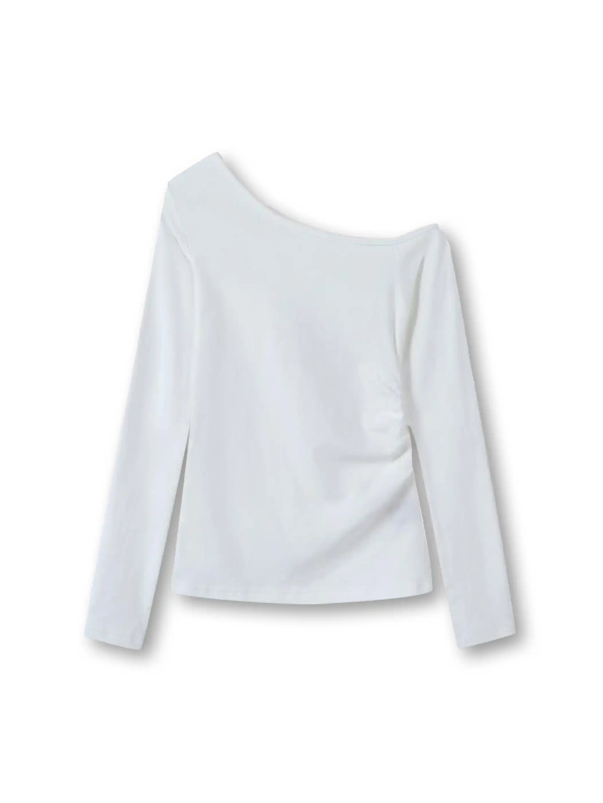 Rebel Graffiti Graphic Shirt-269