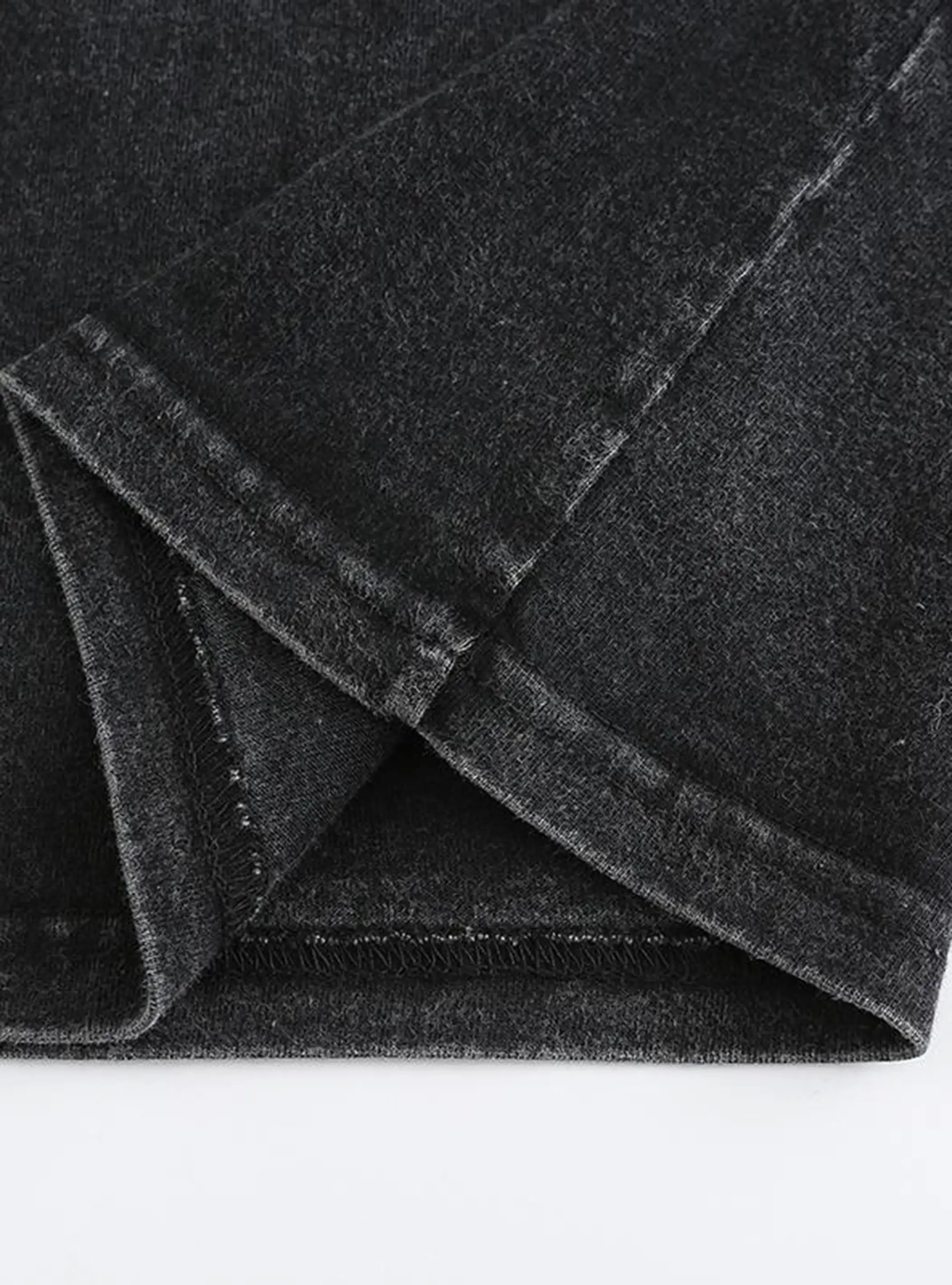 Patron Saint Graphic T-shirt-425