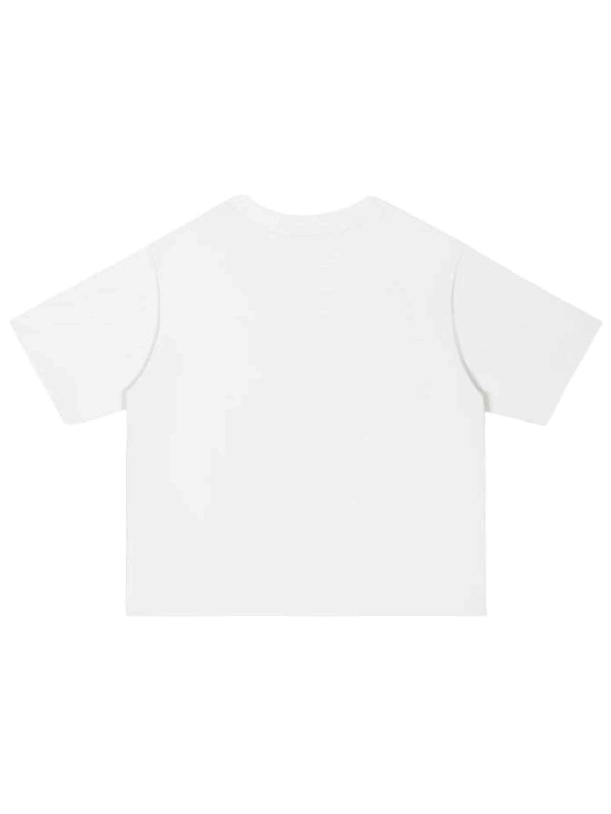Bling Pop Art Jesus Boxy Tee-572