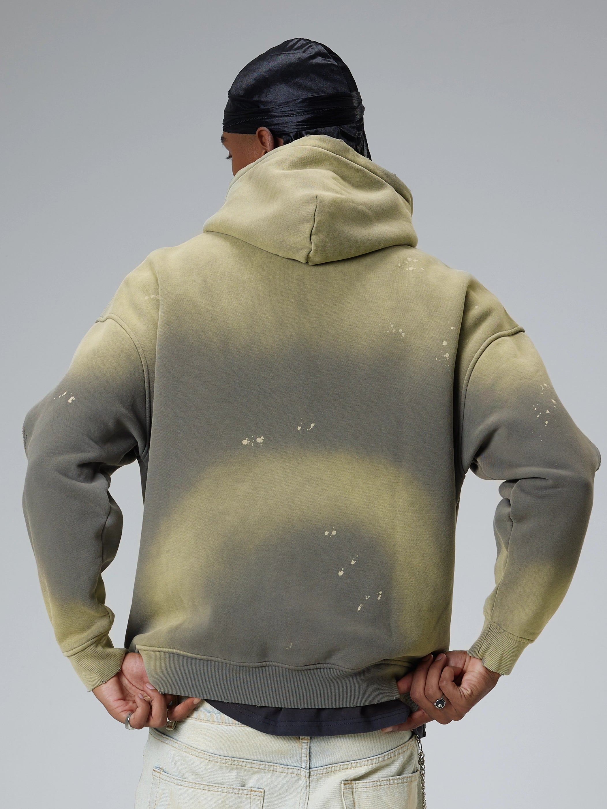 Write Your Own Story Hoodie-296