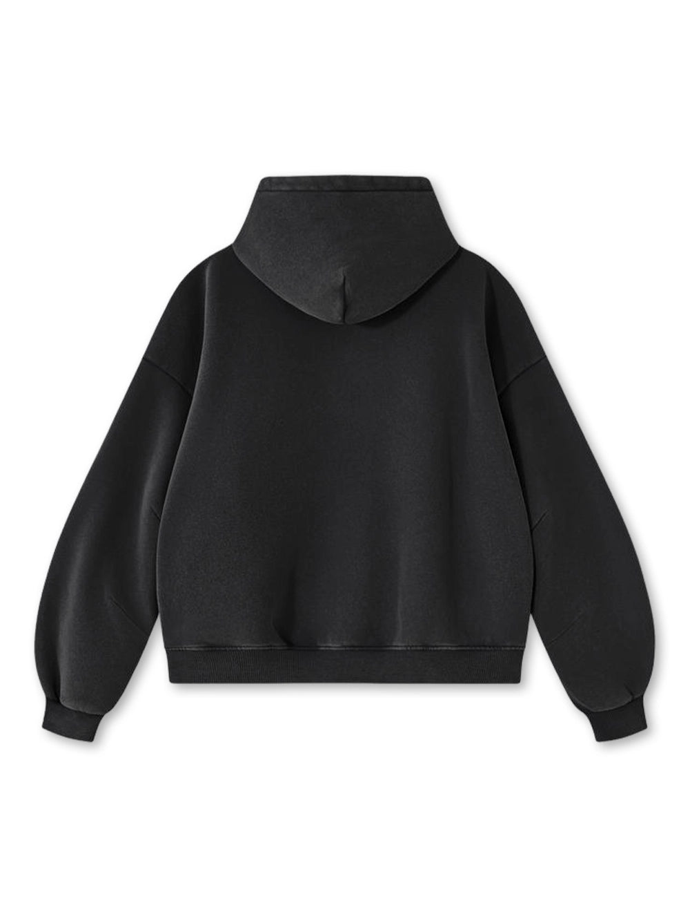 Rushmore Remix Graphic Hoodie-819