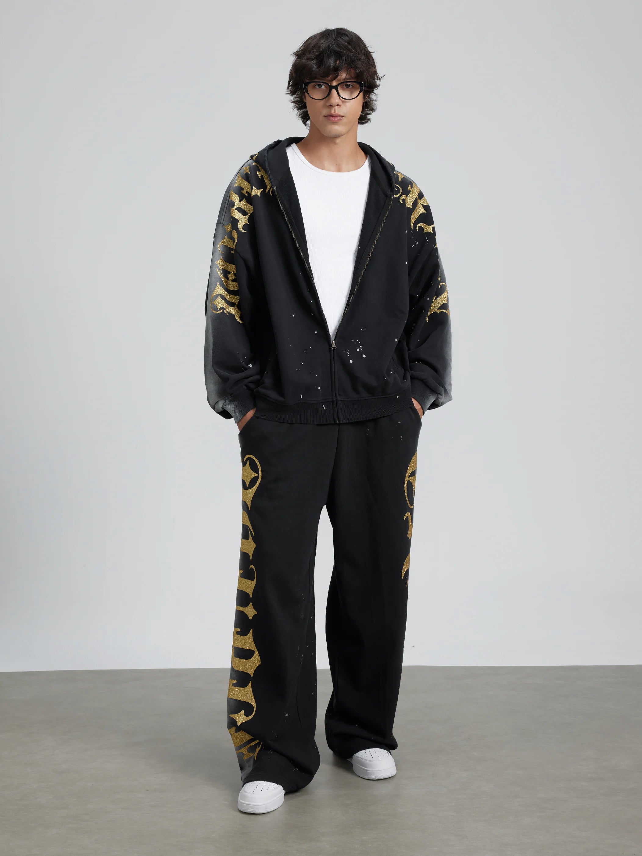 Divine Script set-364