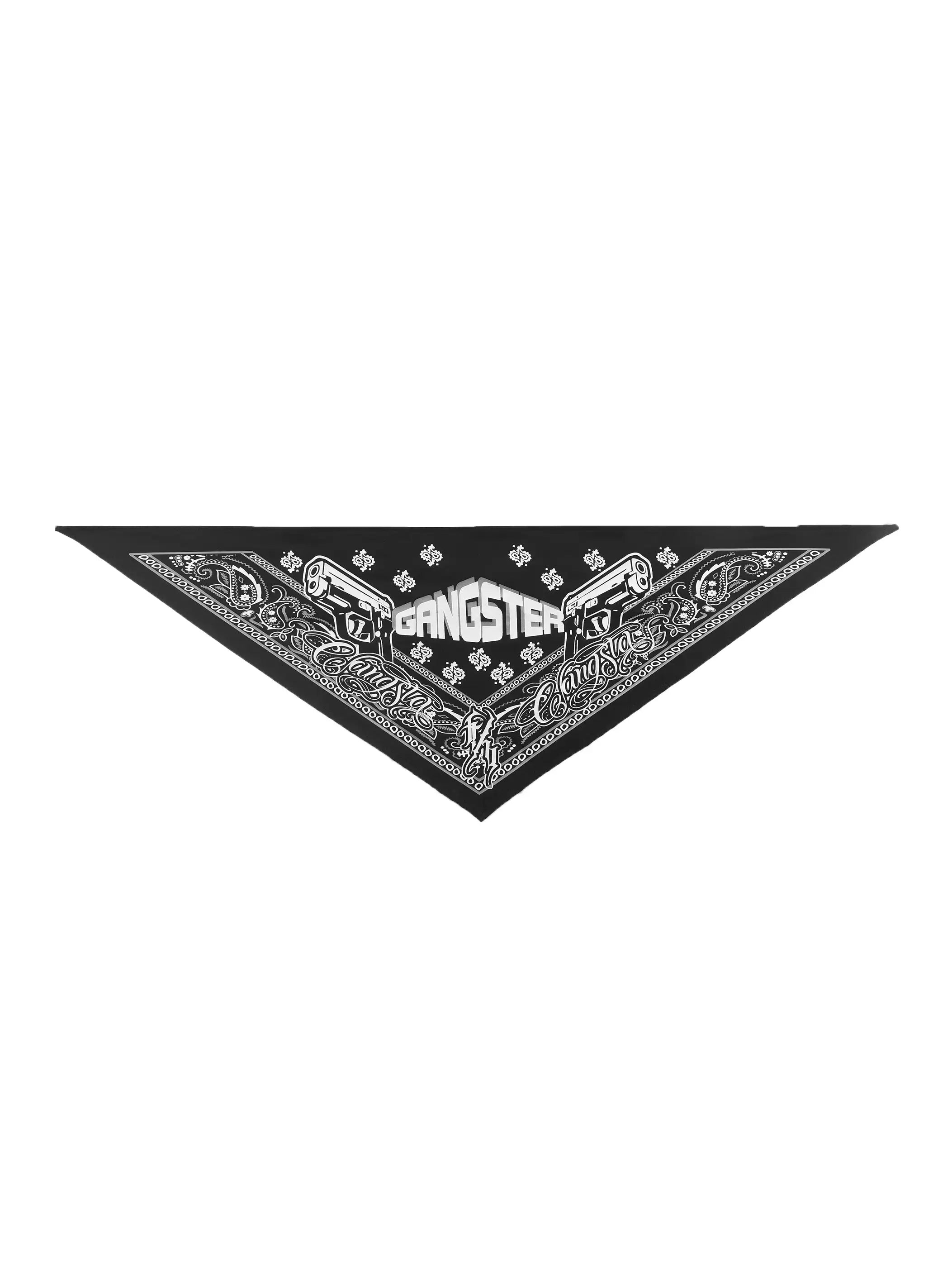 Gangster Ride Bandana-S1142