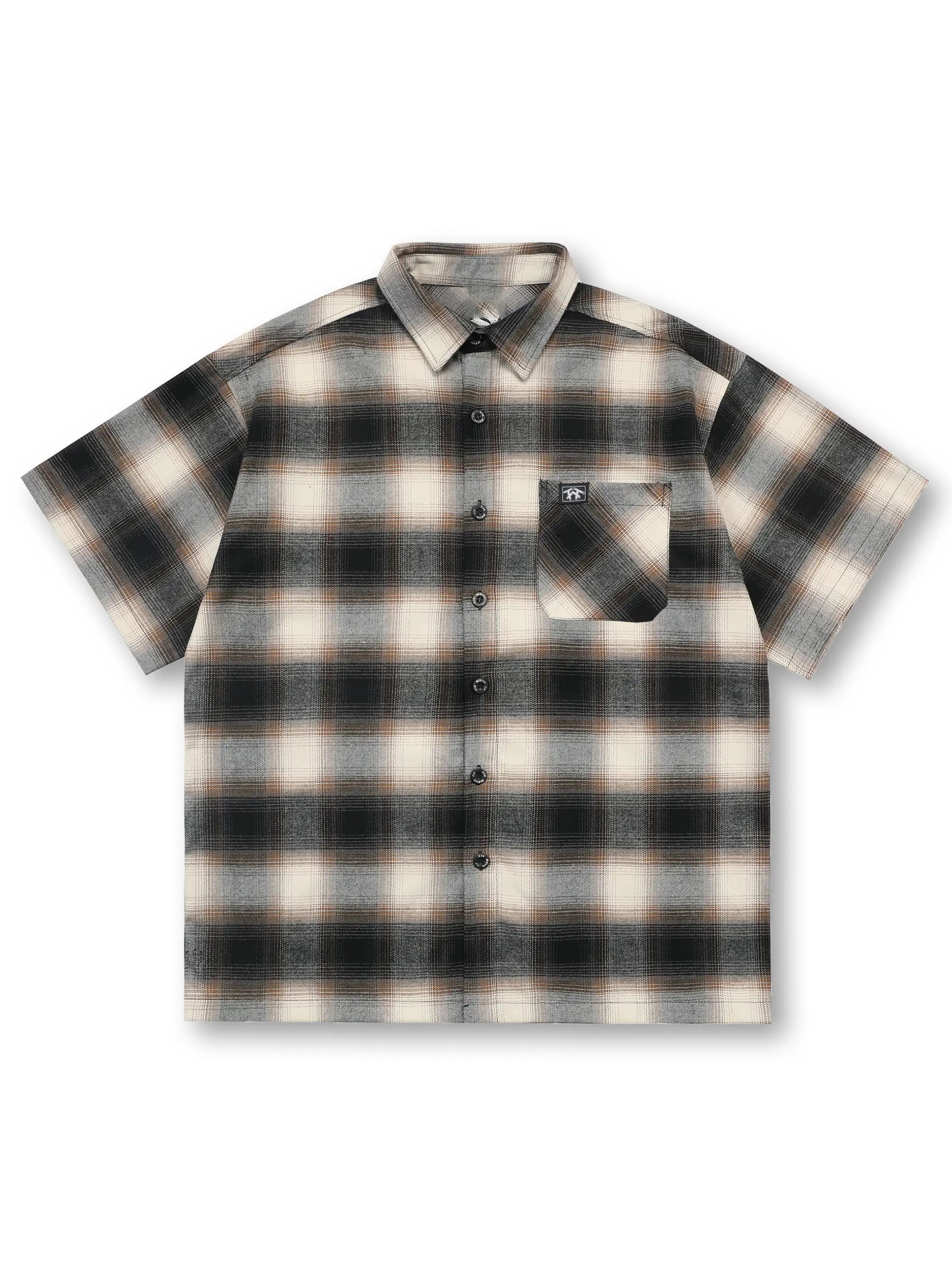 Gangster Threads Shirt-S1138