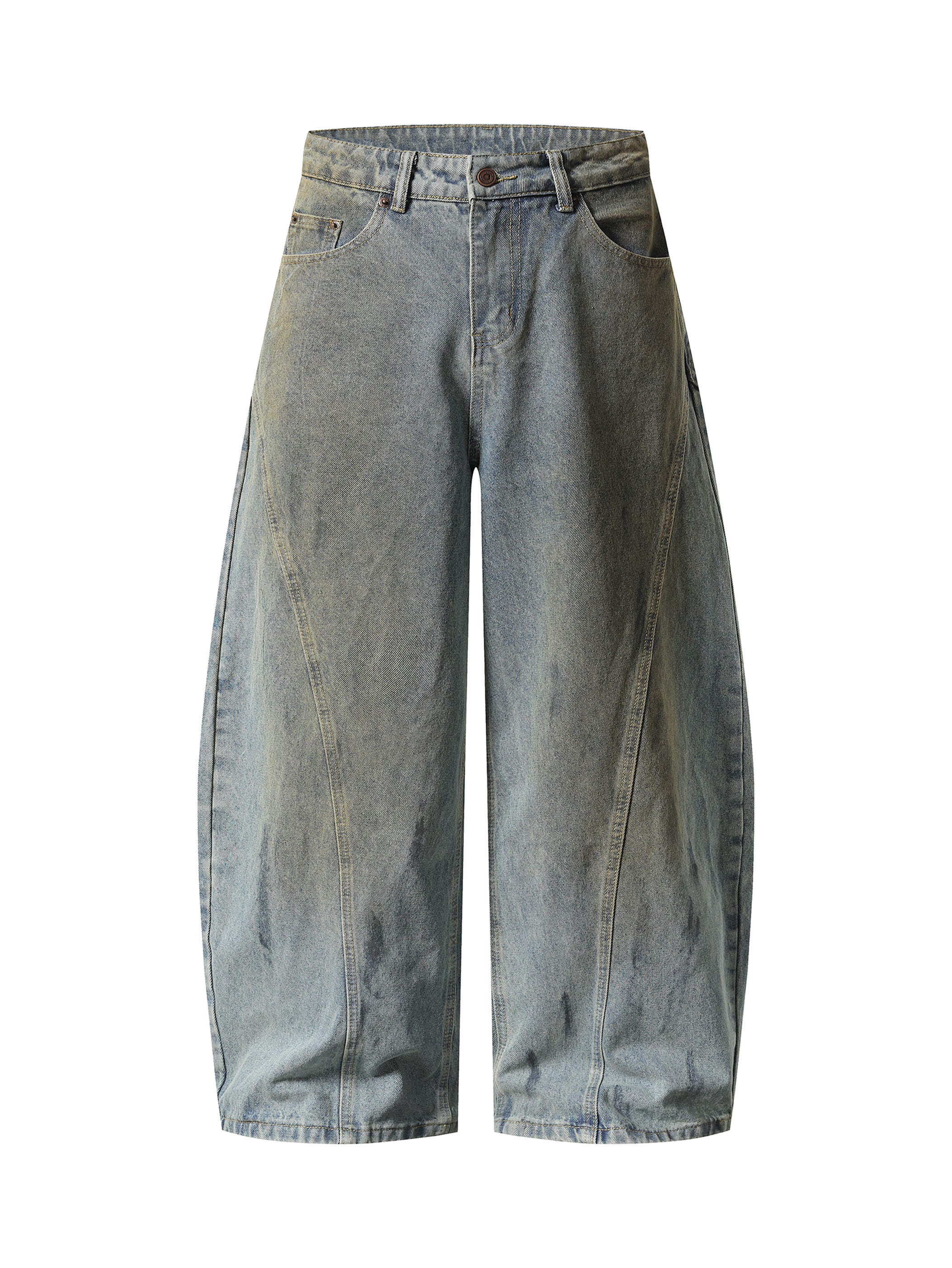 Denim Breeze Jean-S1125