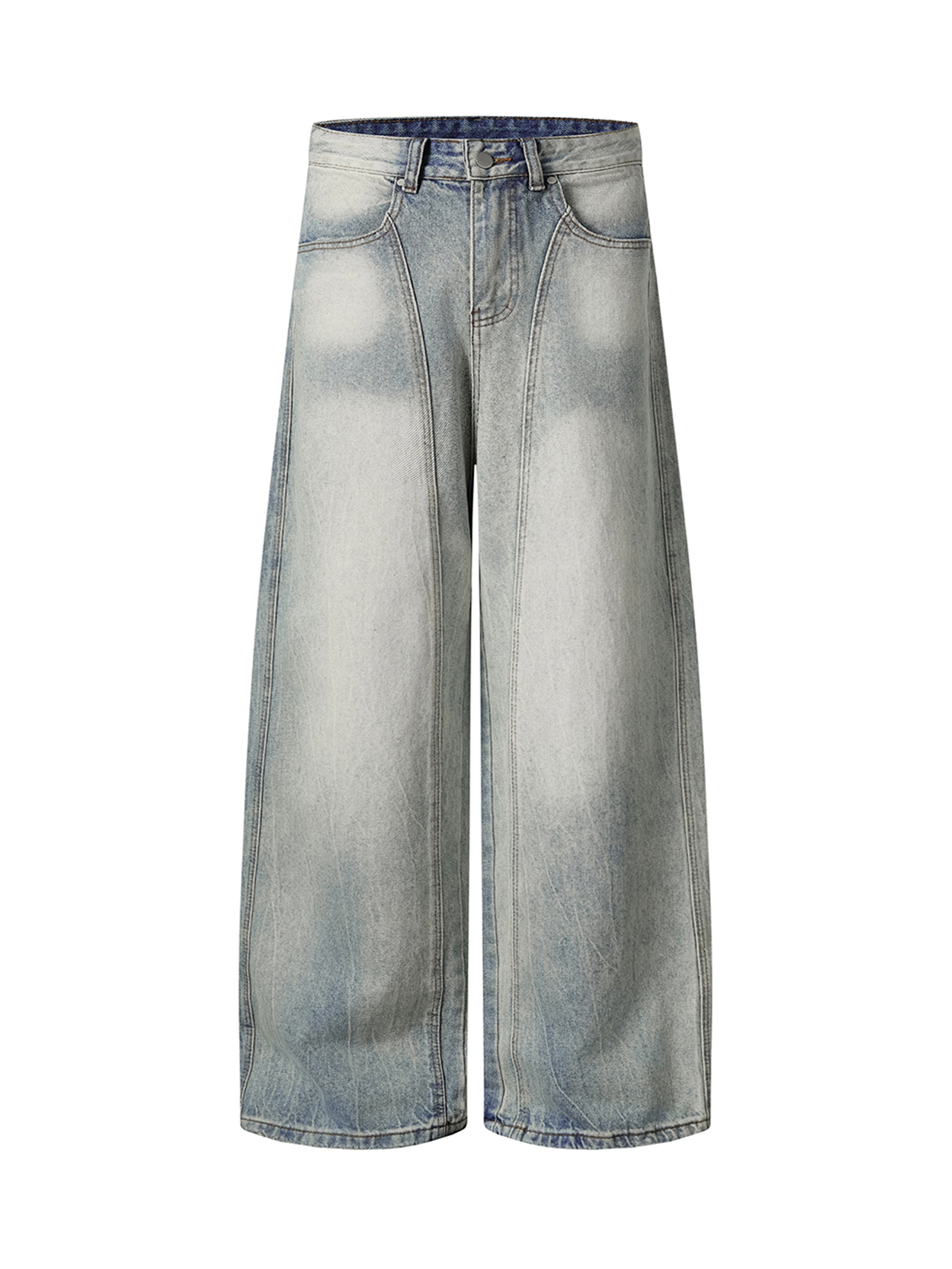 Classic Fade Jean-S1128
