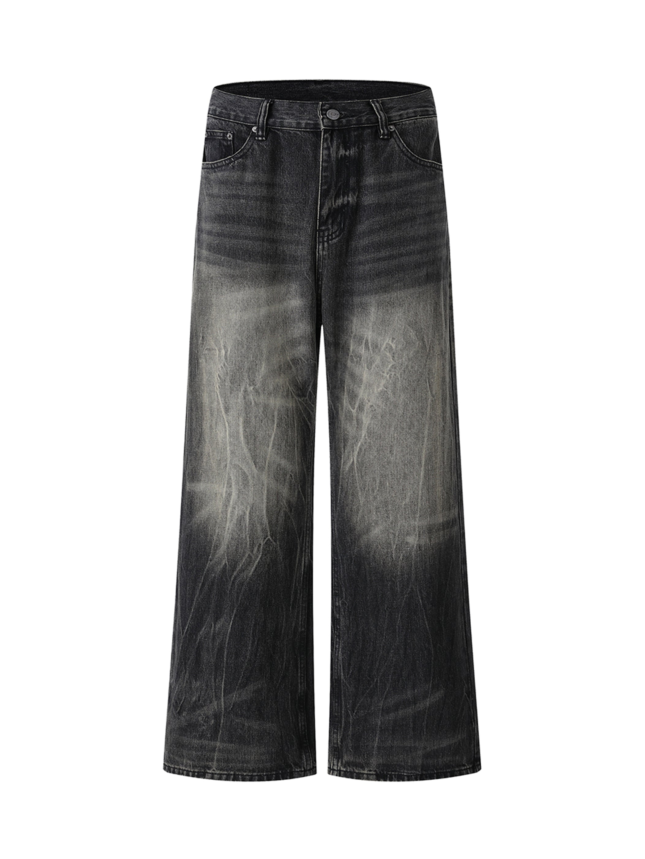 Midnight Wash Jean-S1129