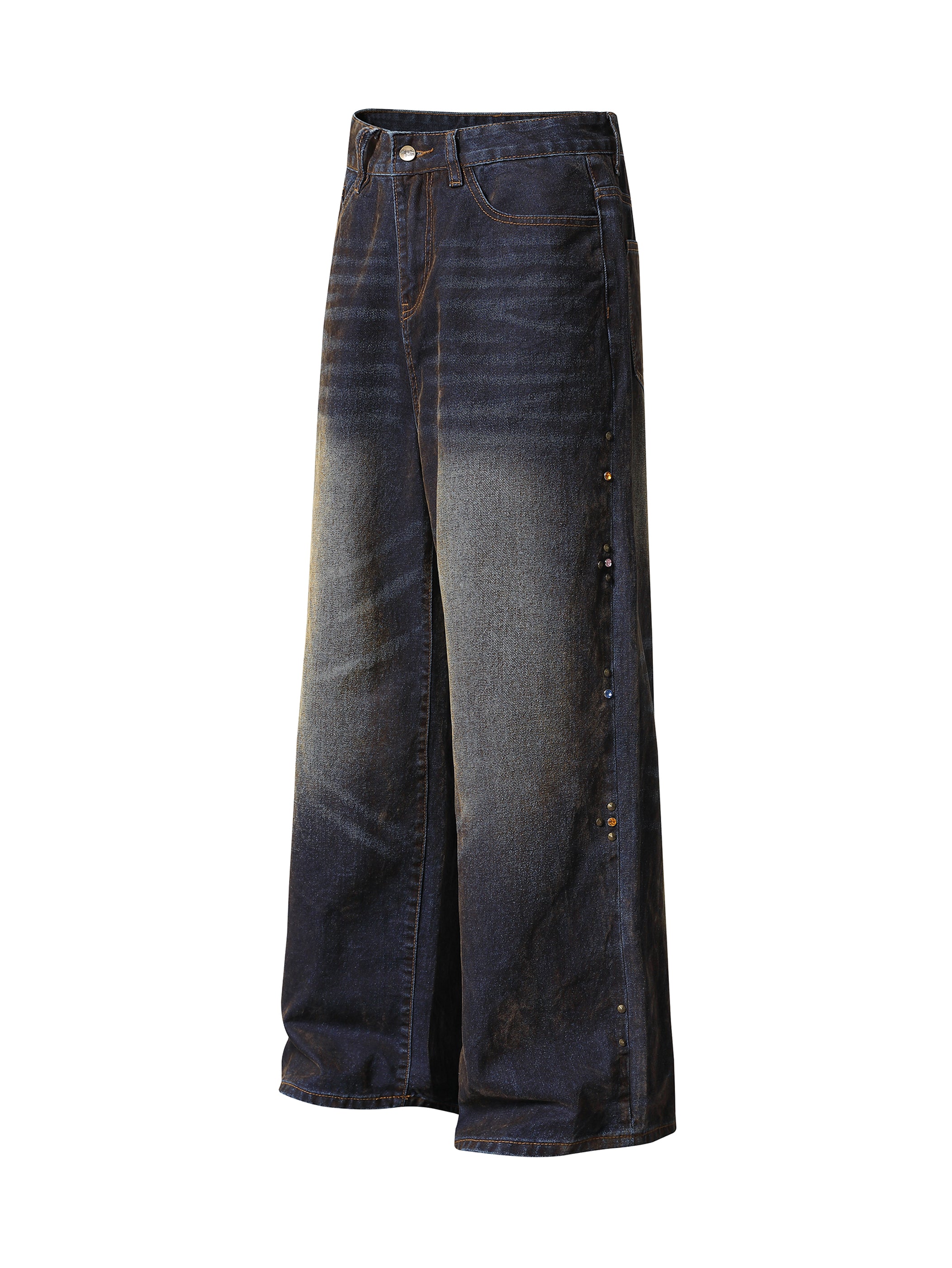 Velvet Shine Jean-S1144