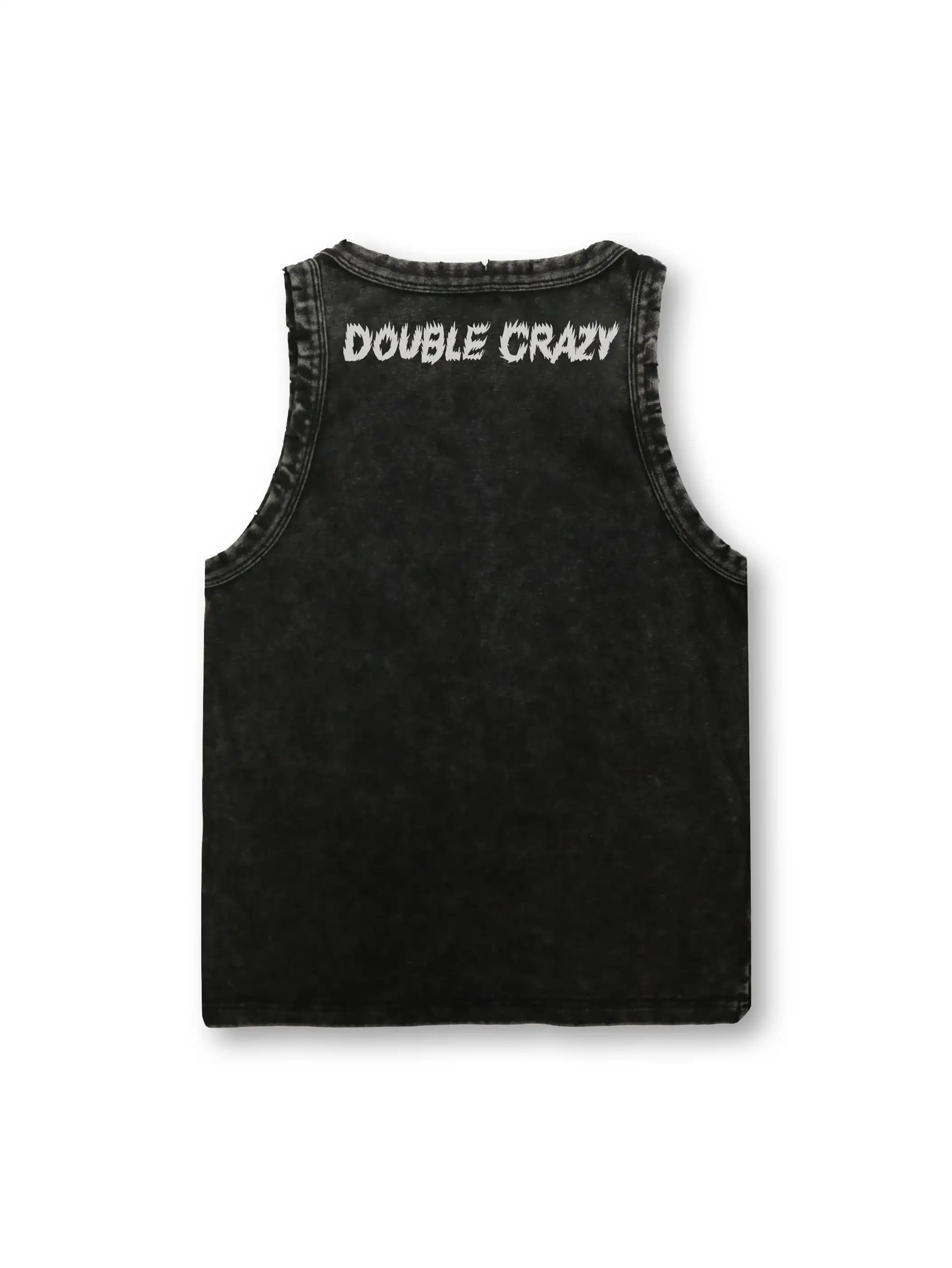 Cherub Archery Femme Cross Tank -109