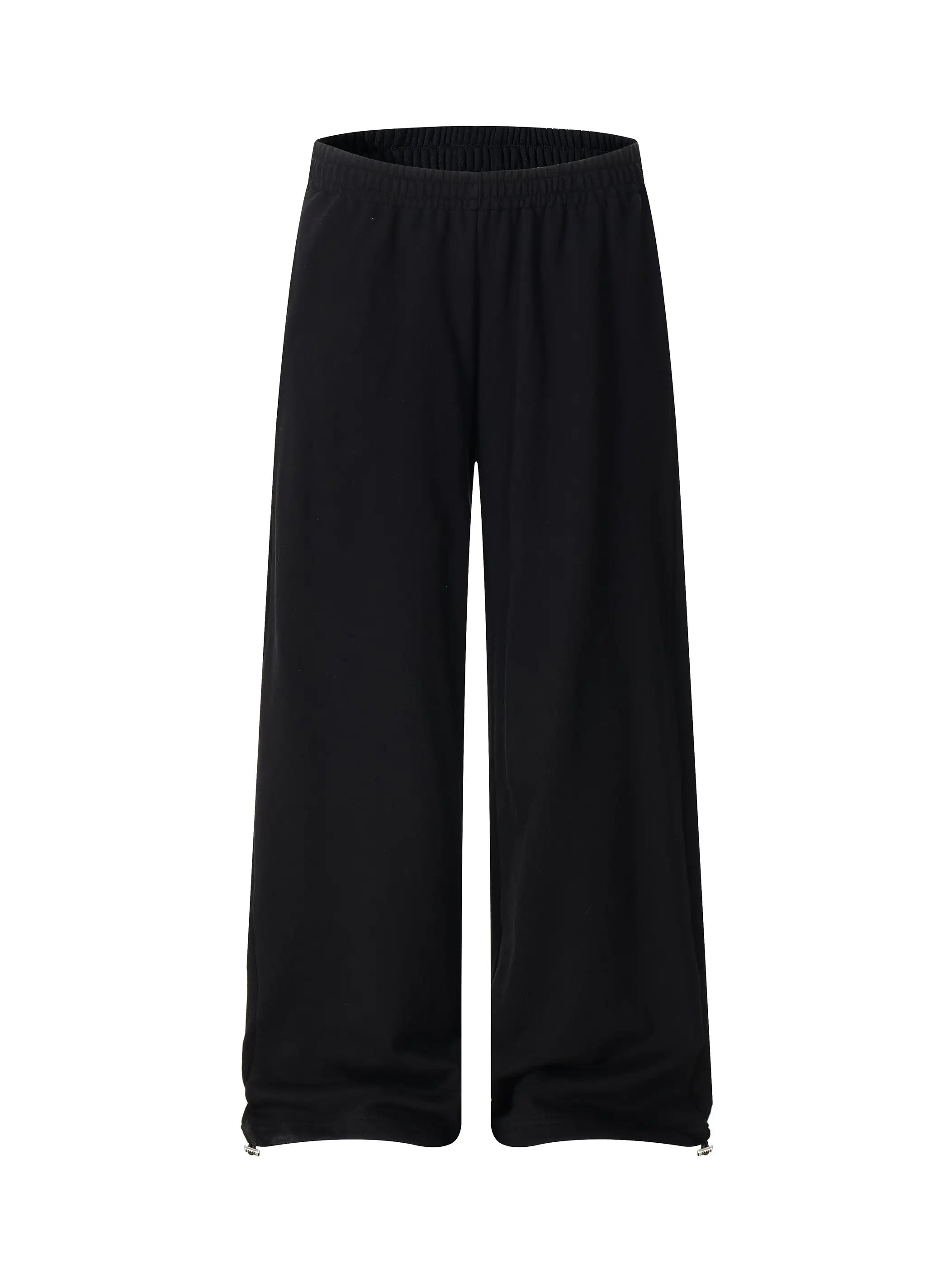 Essential Flow Wide Pants-S1149