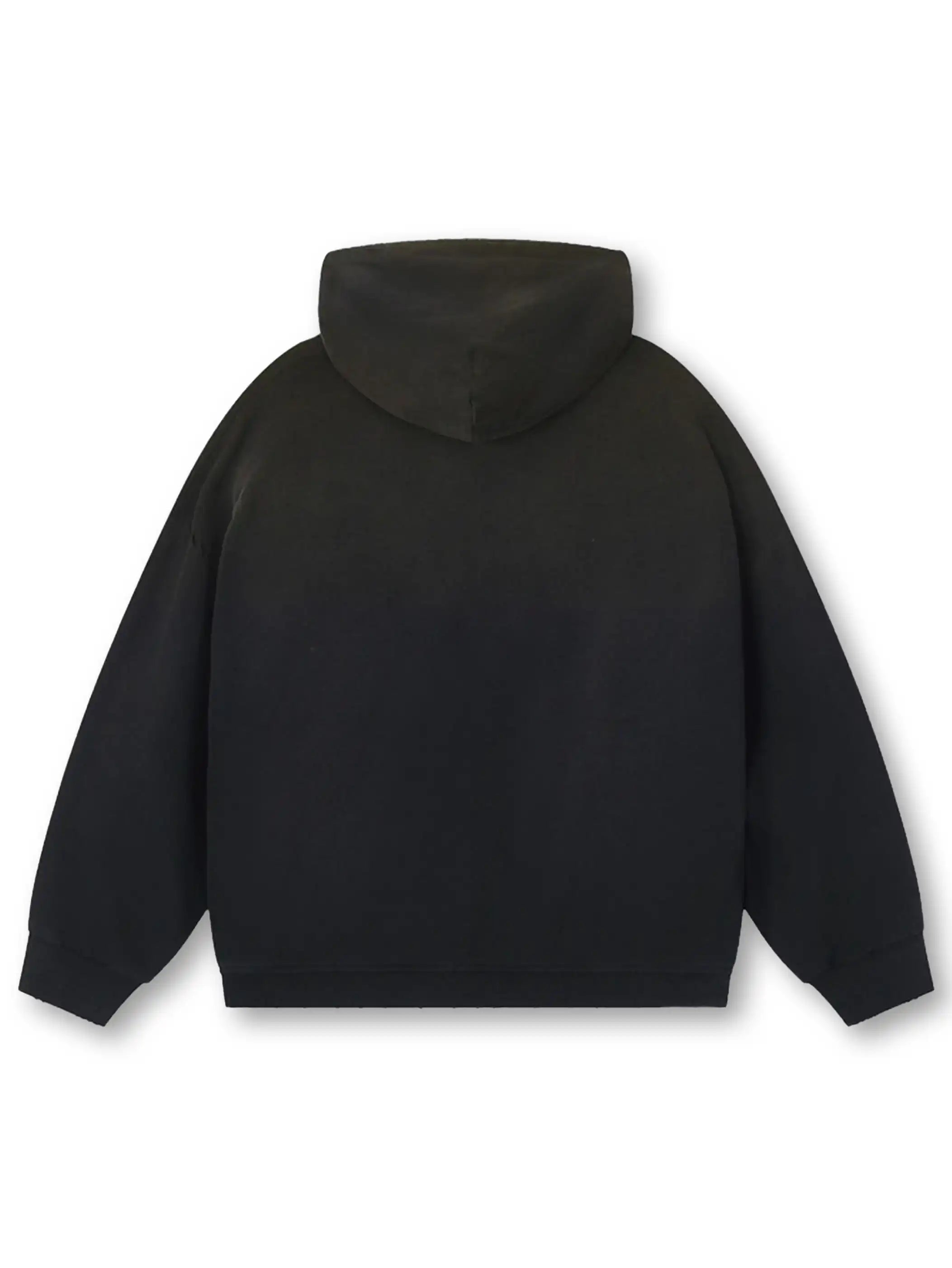 Faith Over Fear Hoodie-298