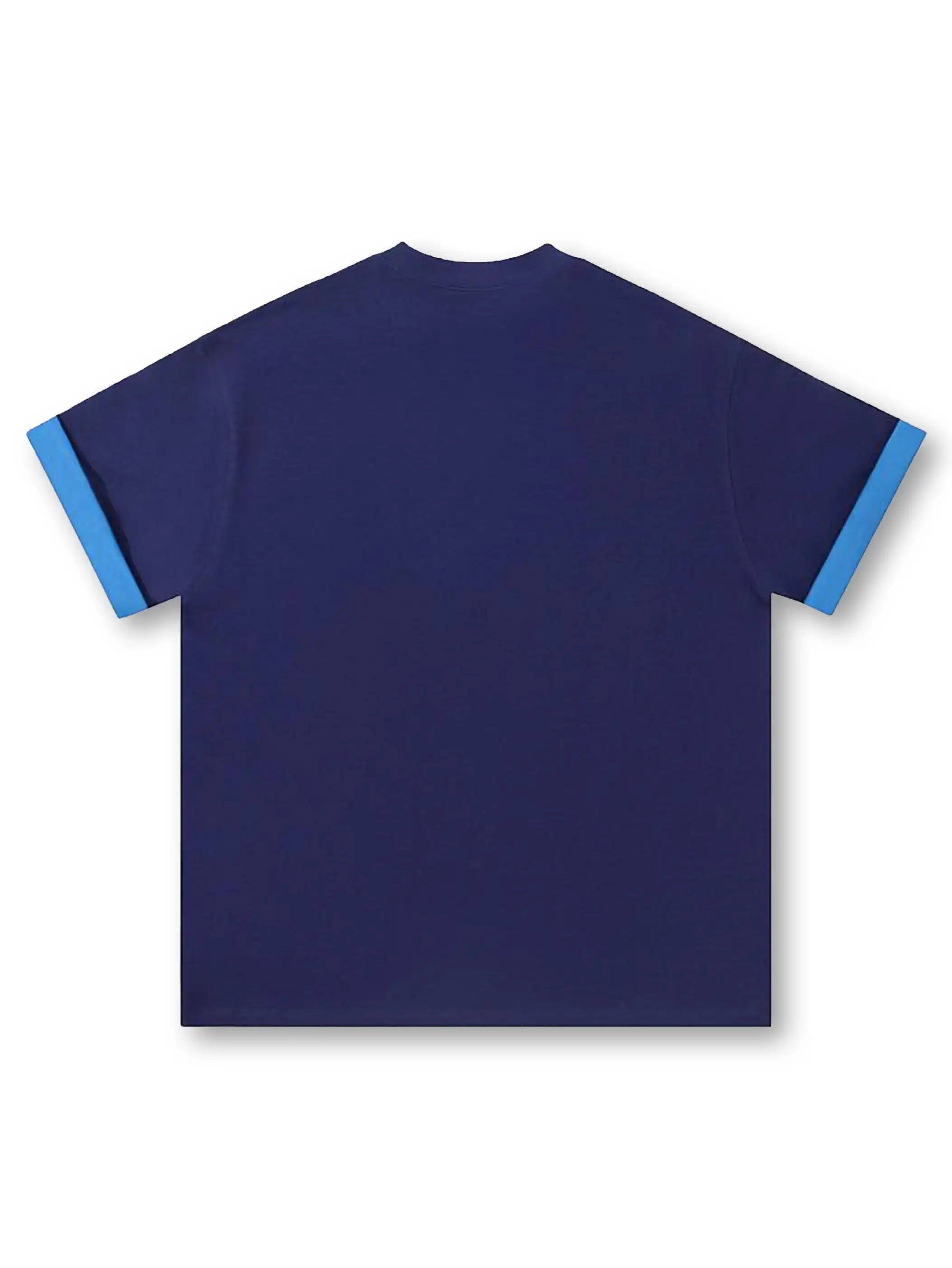 I Didn’t Want to Come T-shirt-304