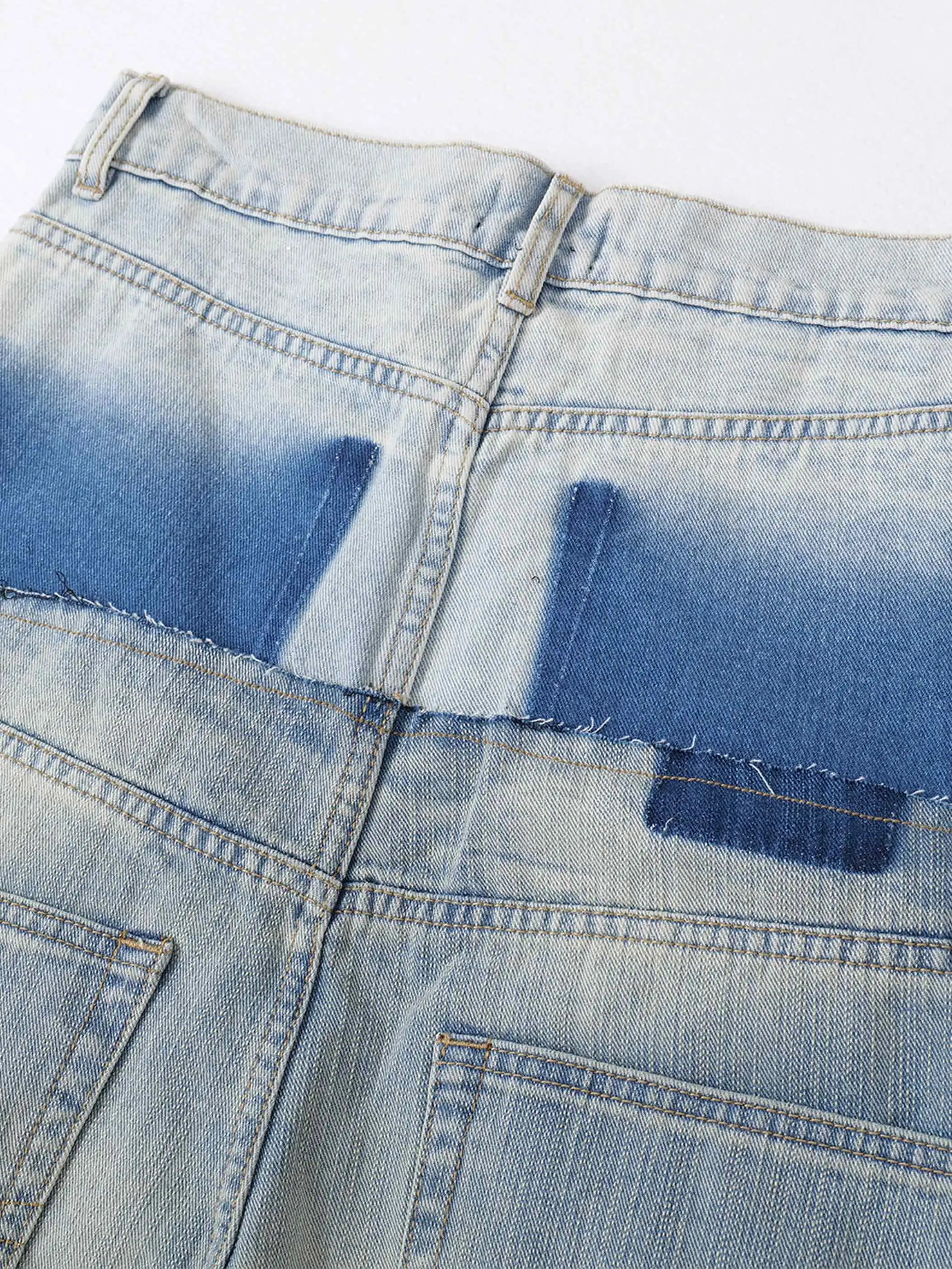 Skyline Denim jean-S1163