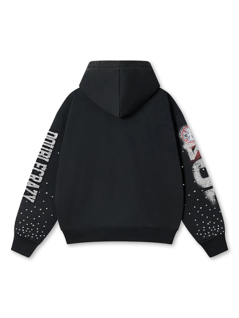Glory Crest Hoodie-424