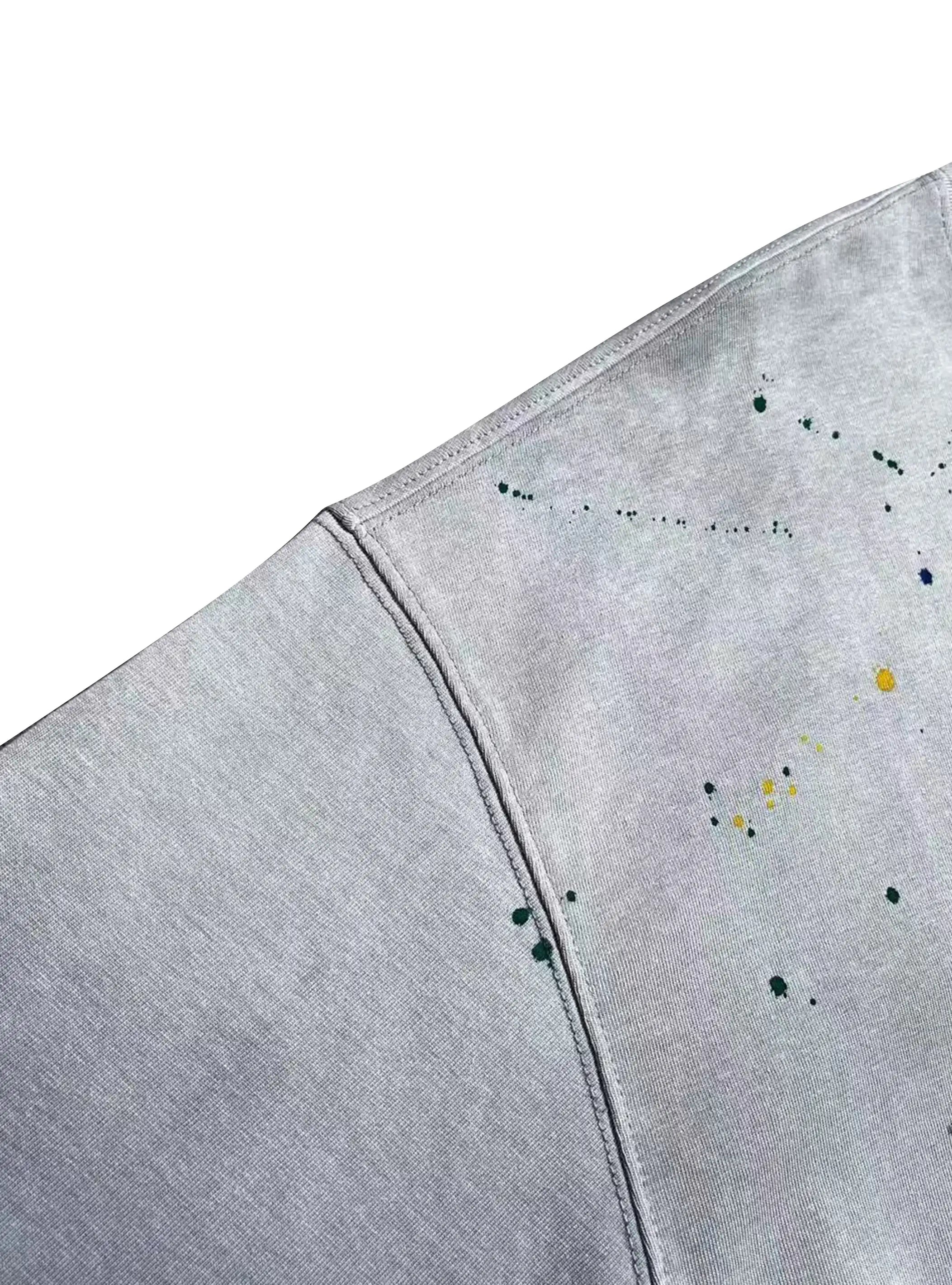 DBCZ Club Royal Prayer T-shirt-413T