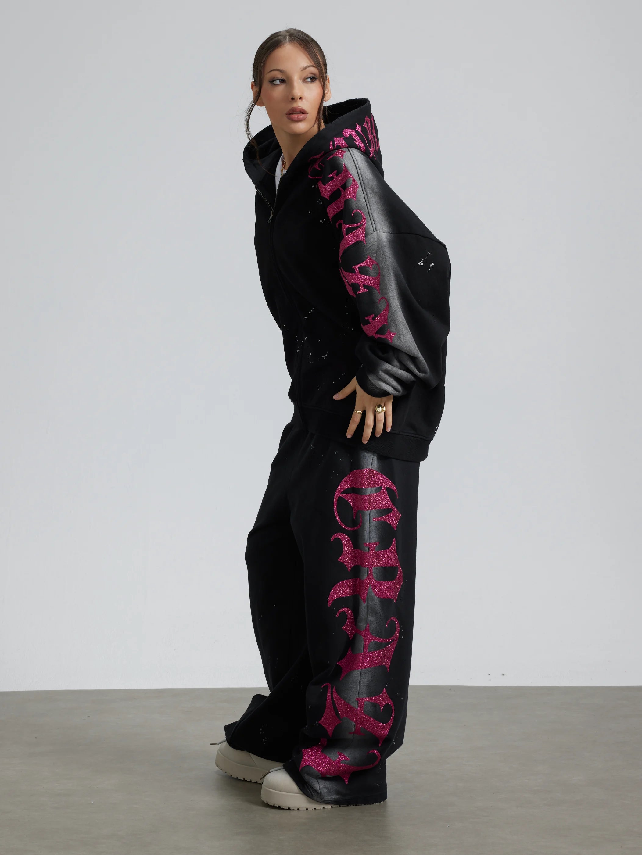 Divine Script set-364