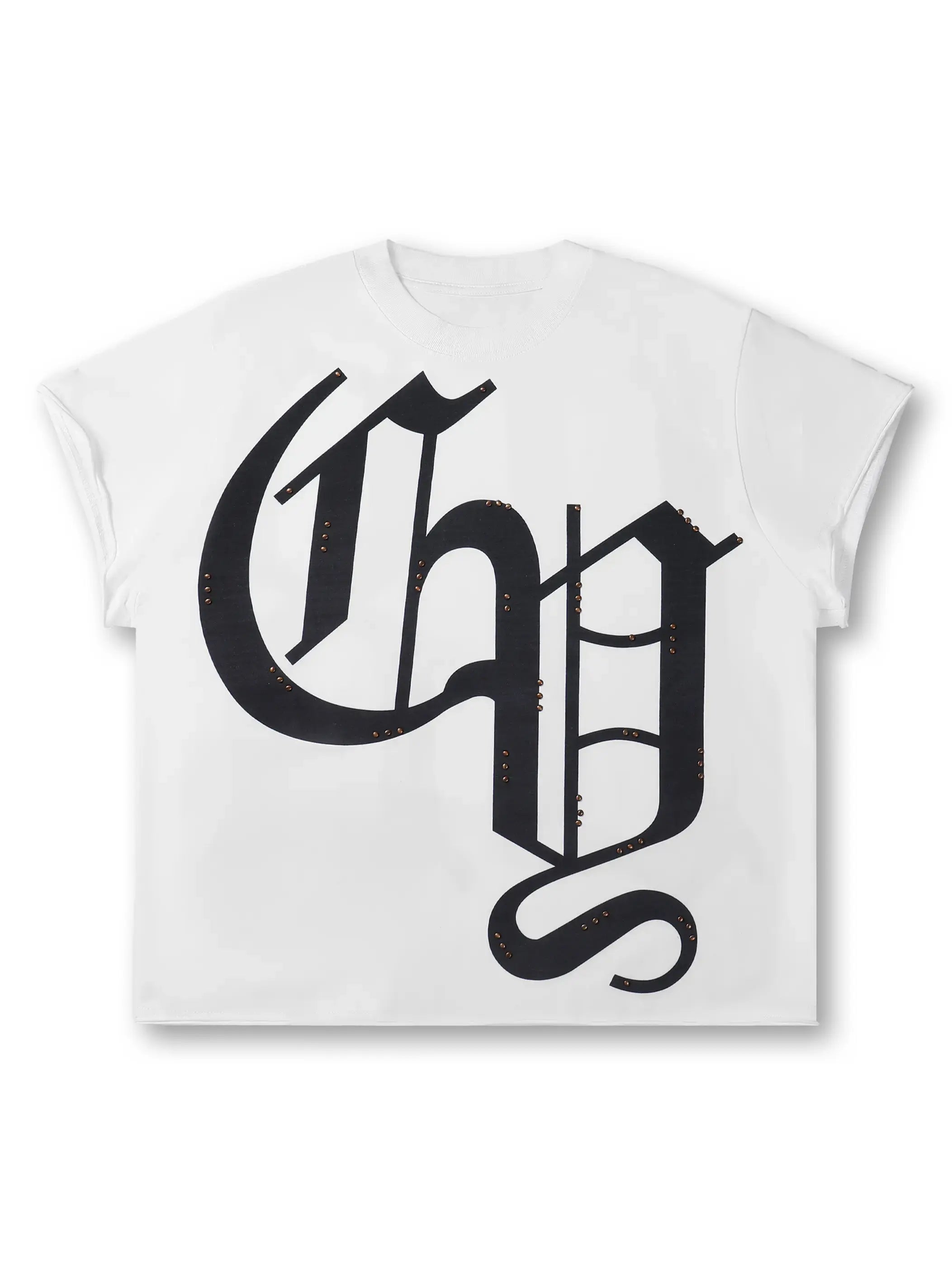 Starlight Letters T-shirt-218