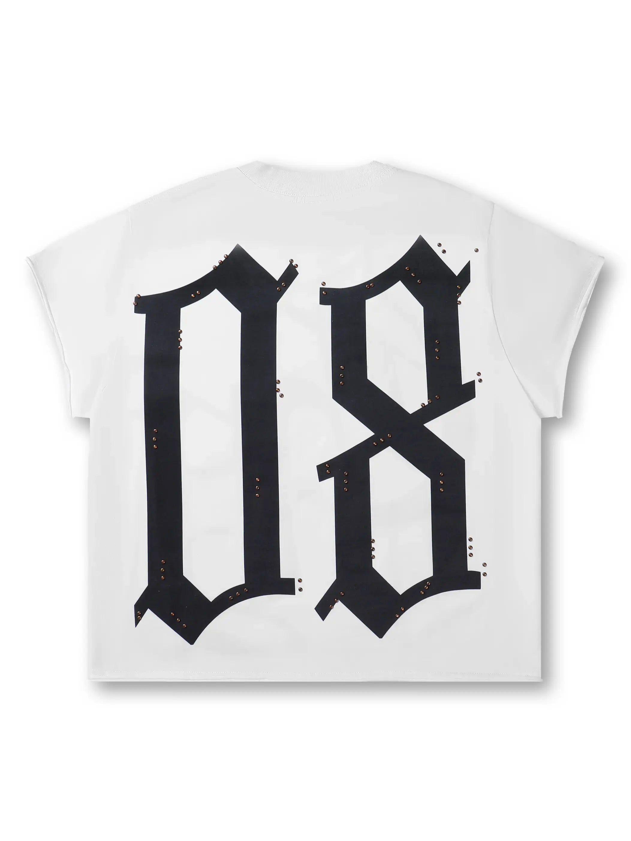 Starlight Letters T-shirt-218