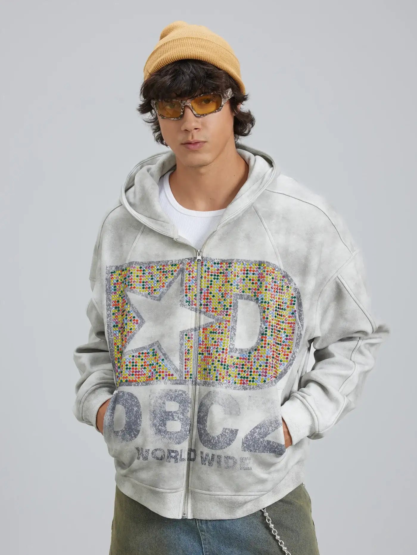 Supernova Street hoodie-362