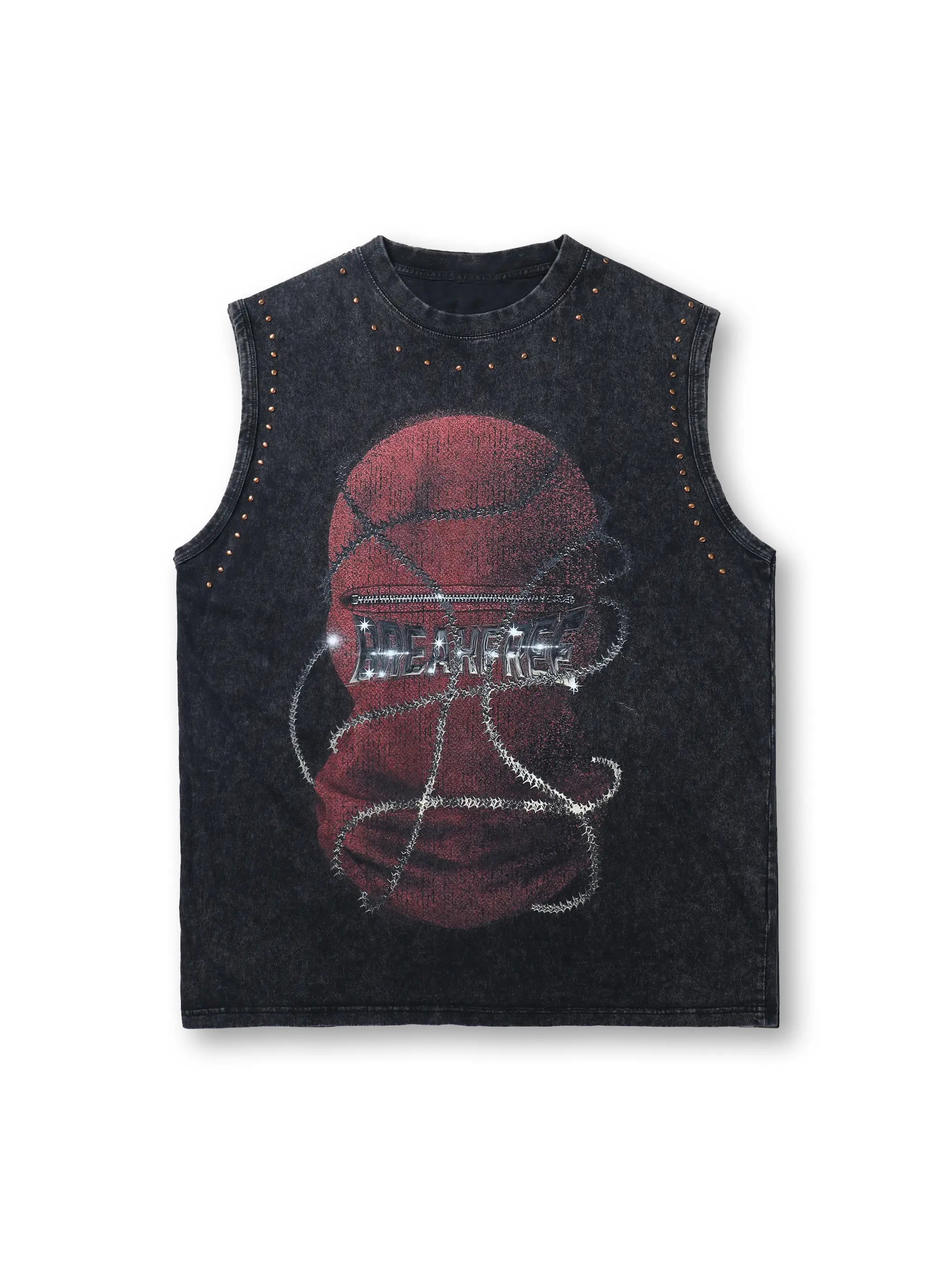 Break the Chains Vest-225