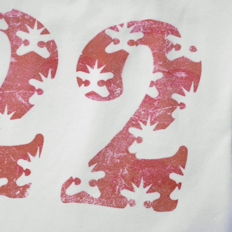 Camiseta de tirantes ajustada vintage n.º 22 - 640