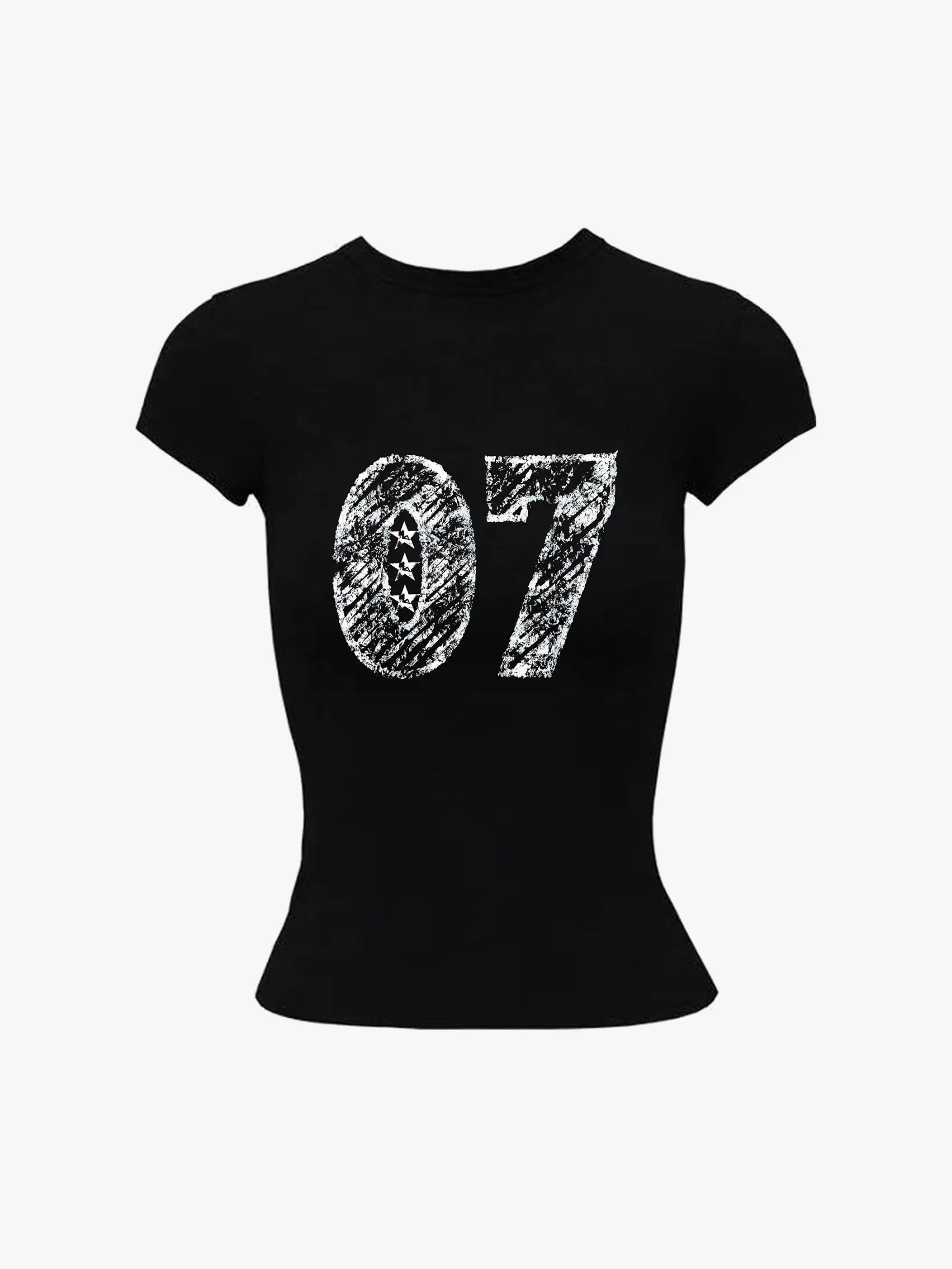 Bold 07 T-shirt-264