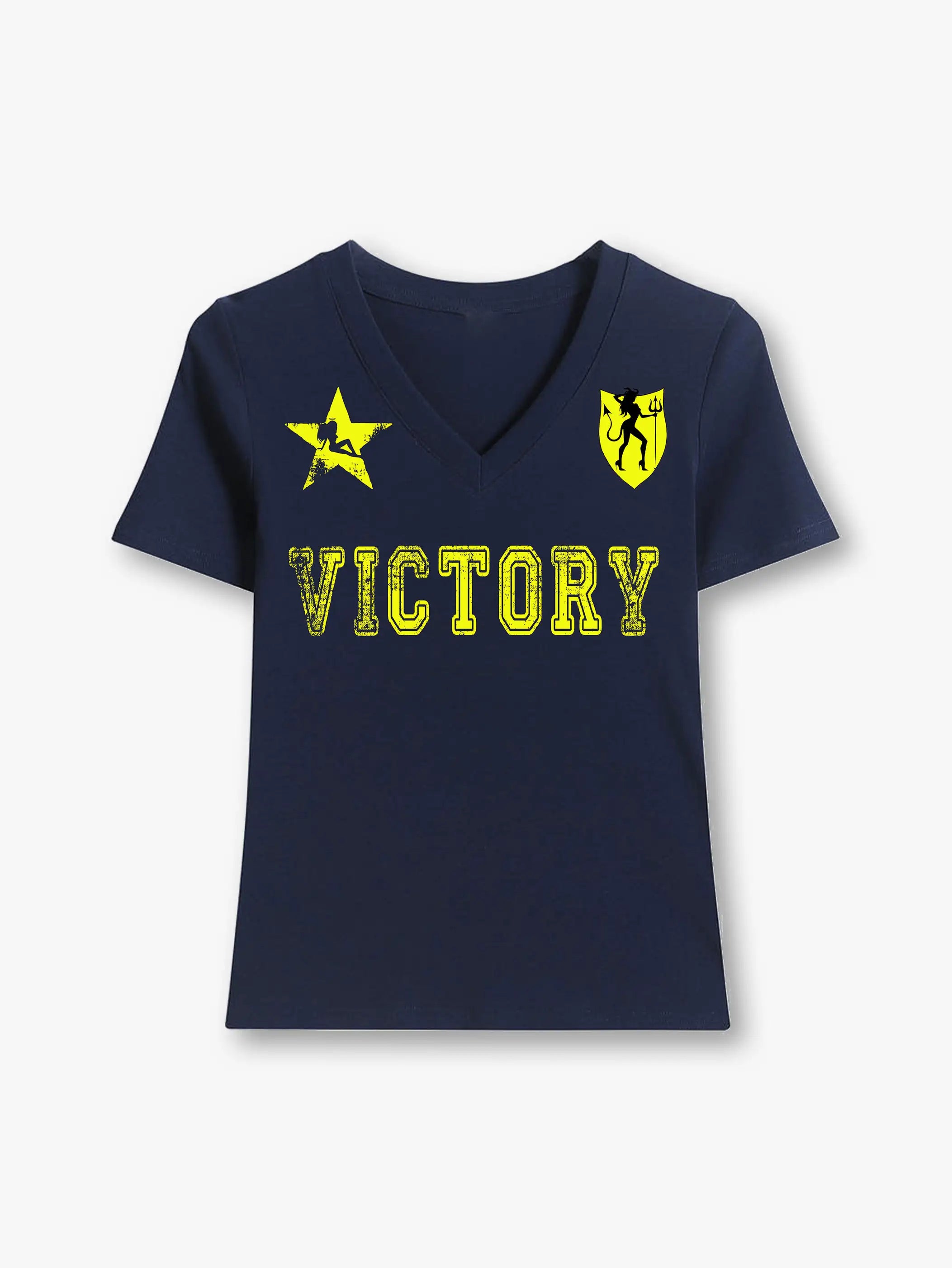 Devil's Triumph T-shirt-265