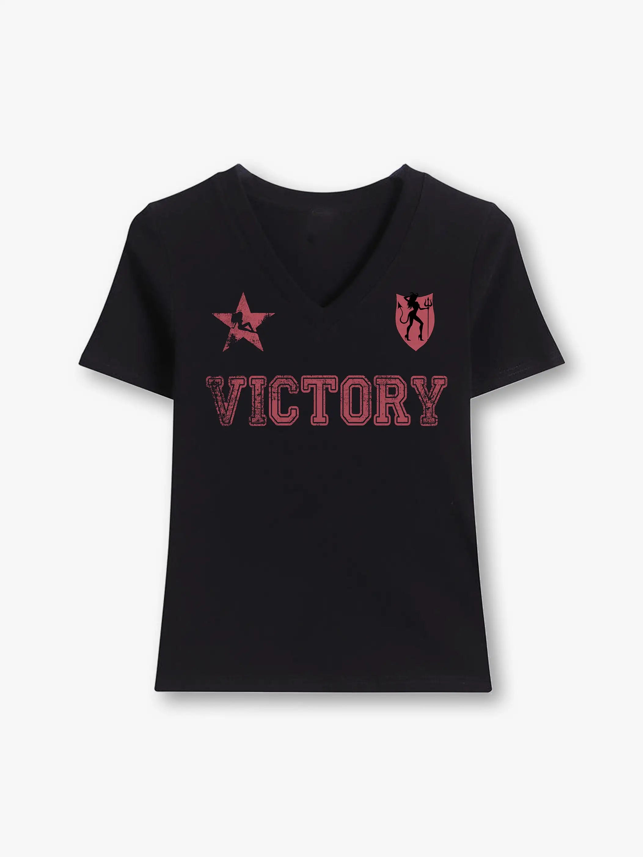 Devil's Triumph T-shirt-265