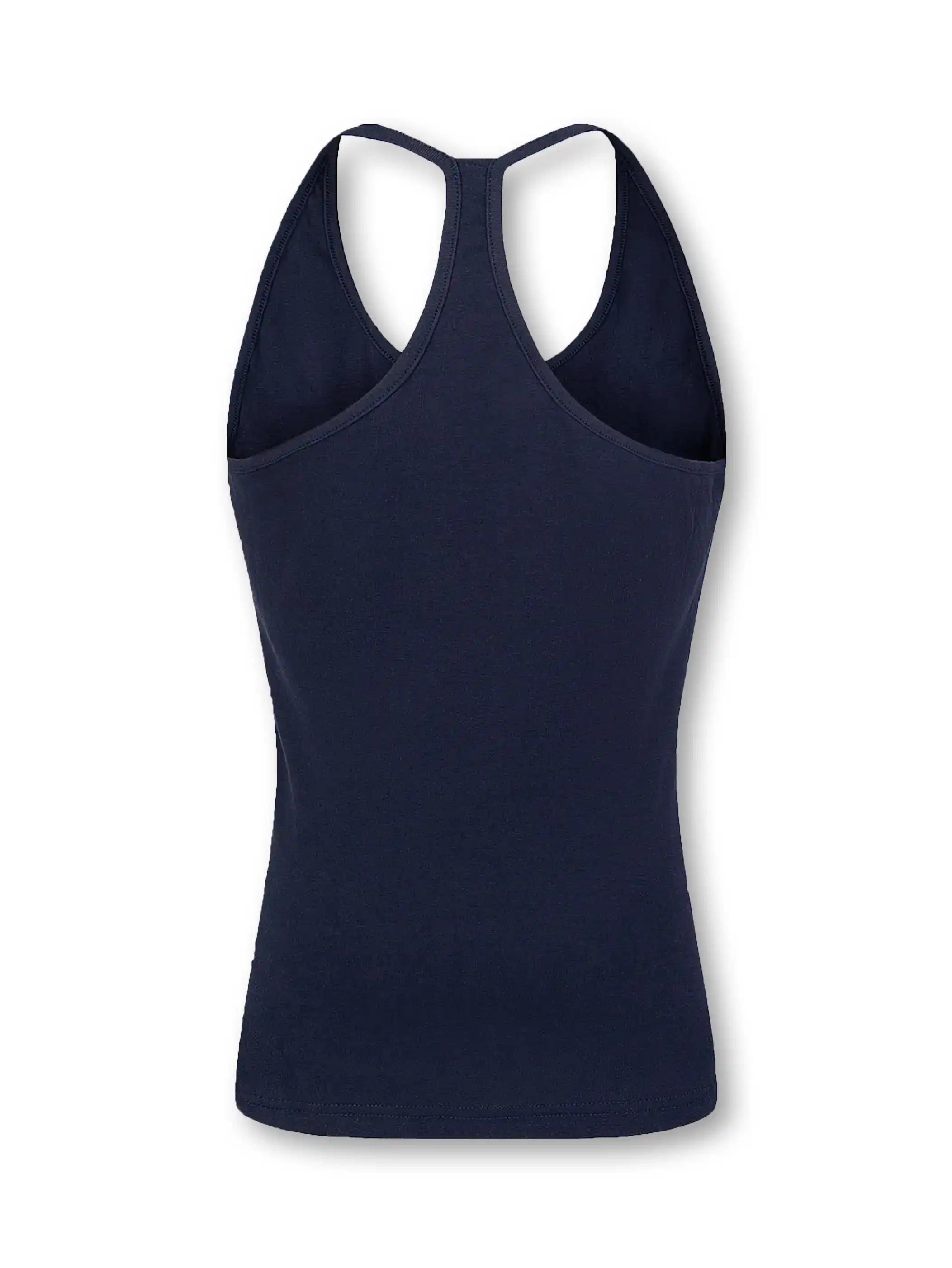 DOUBLE CRAZY 88 Star & Lips Tank-275