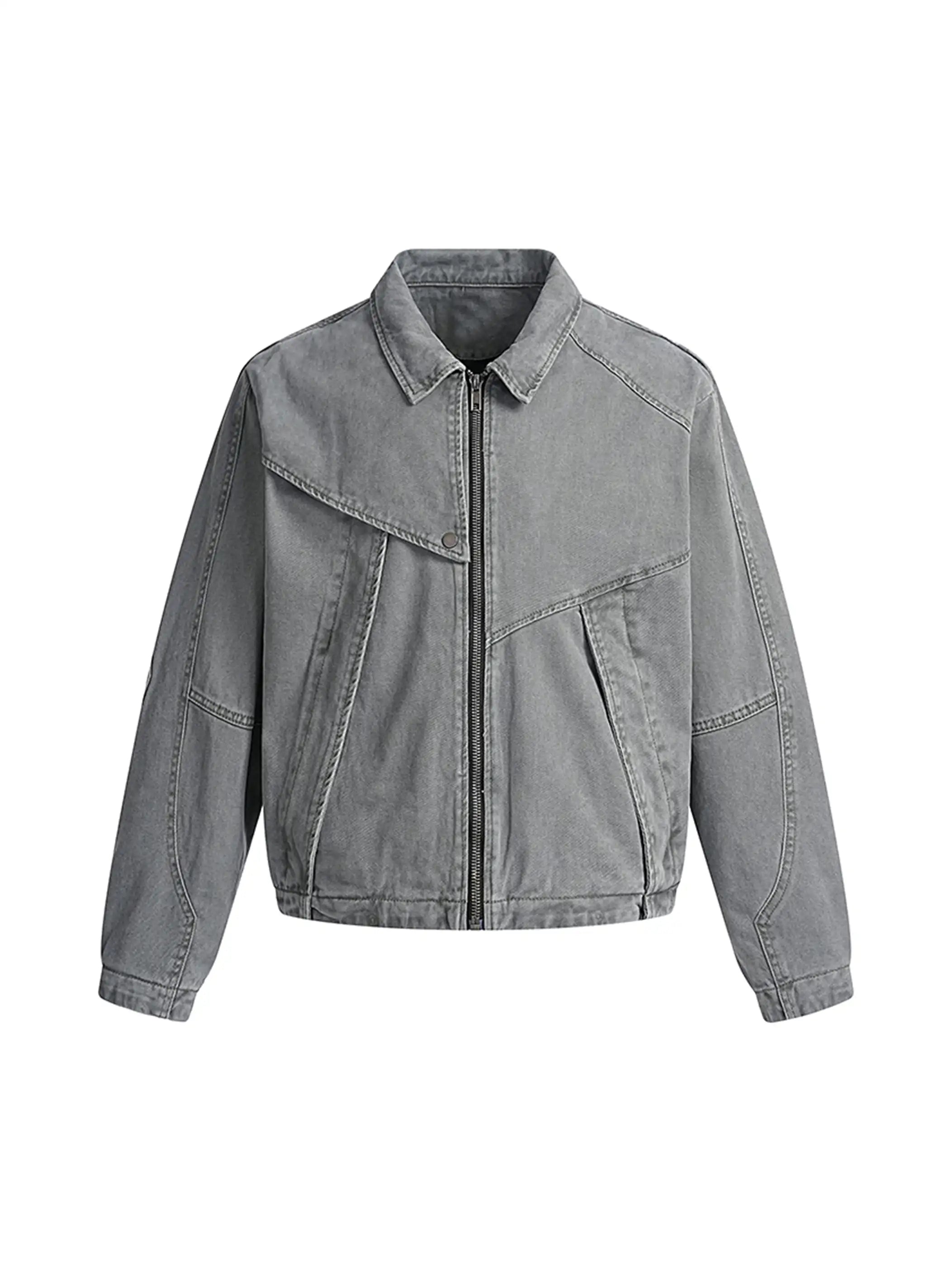 Urban Fade Jacket-S1132