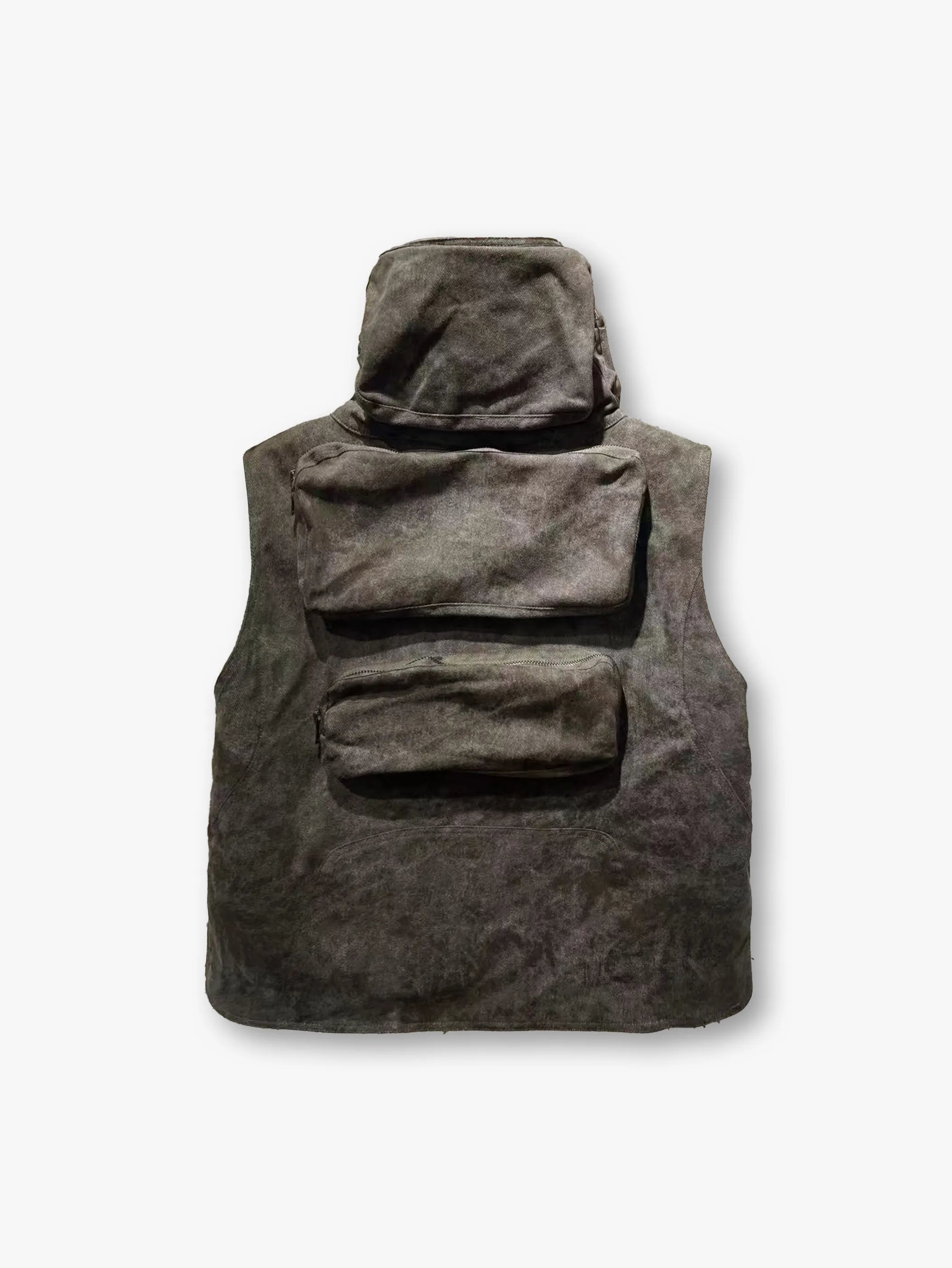 Street Tactical Utility Jacket-S1044