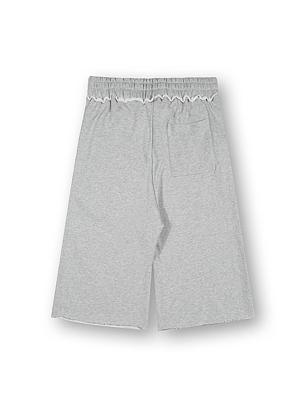 Shorts de sport usés Bling-578
