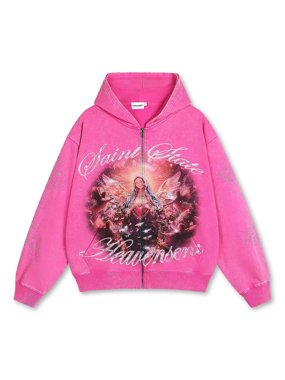 Sudadera con Capucha Heavensent Angel Awakening-156P