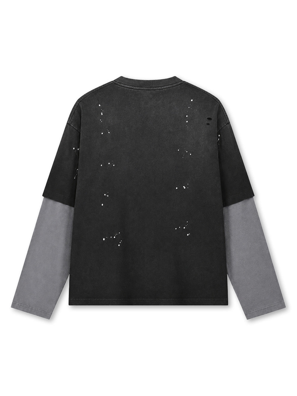 Hellcat Bombshell L/S-803