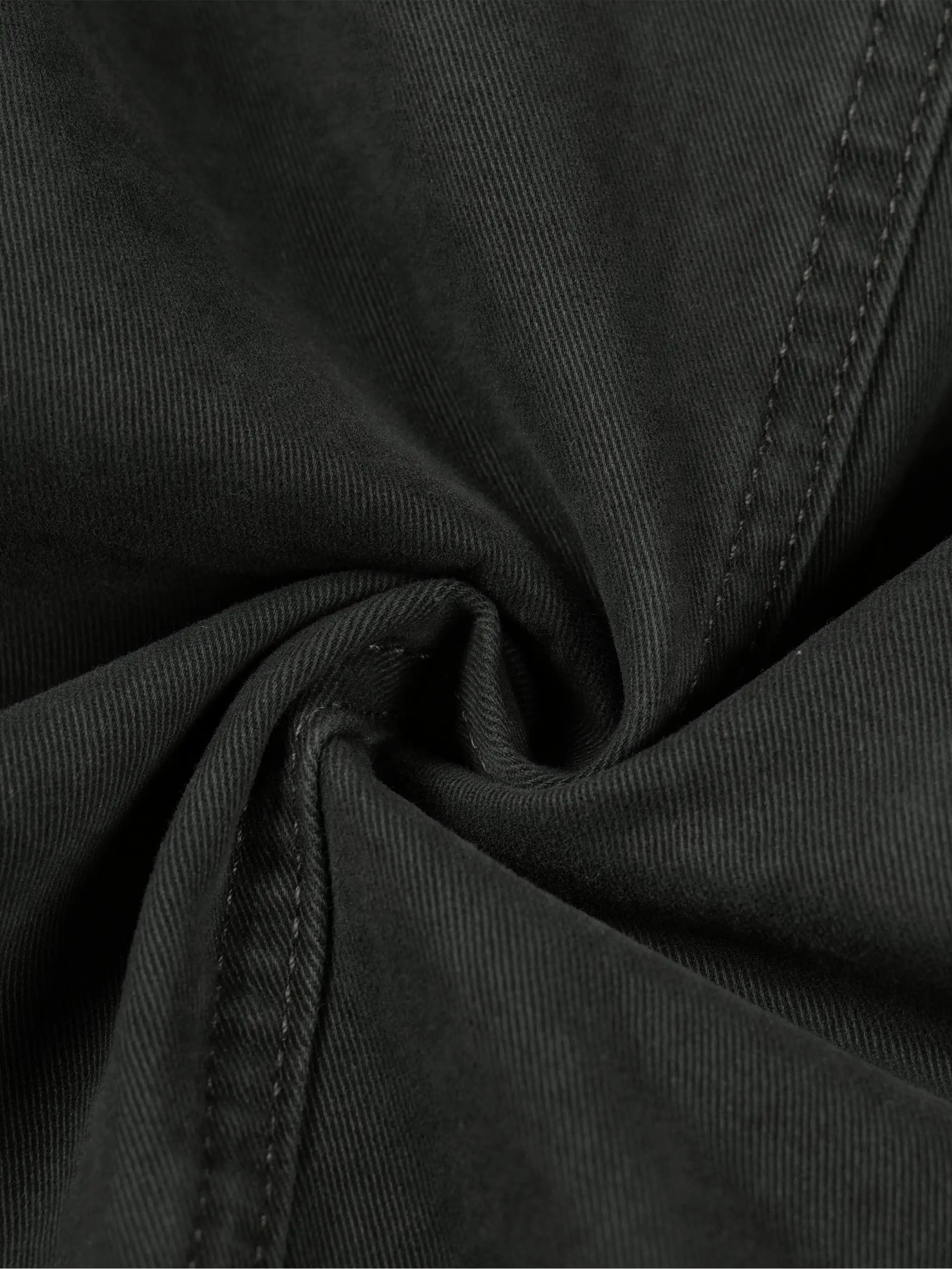 Sacred Vision Graphic Denim-345