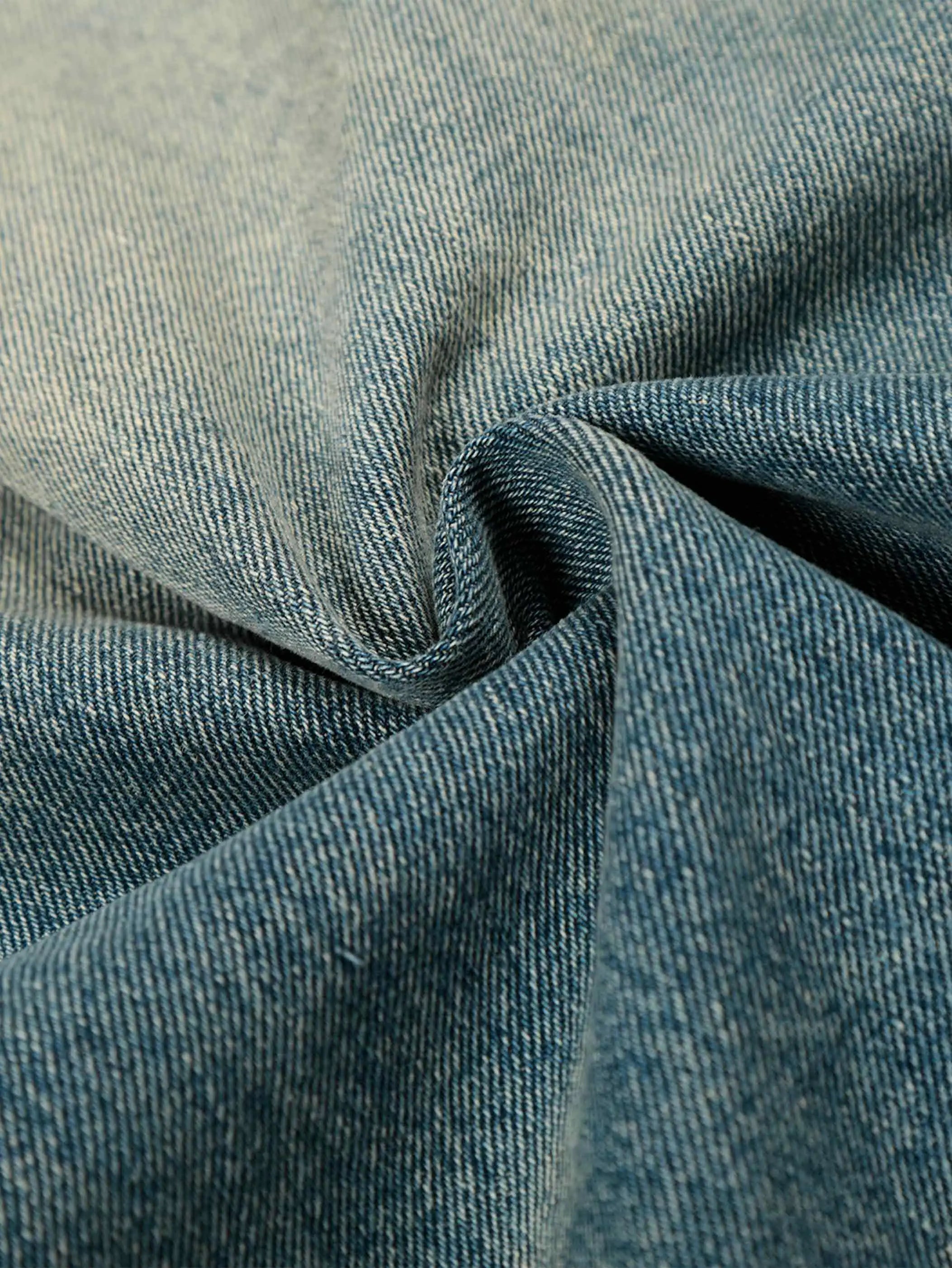 Ripple Fade Jeans-S1168