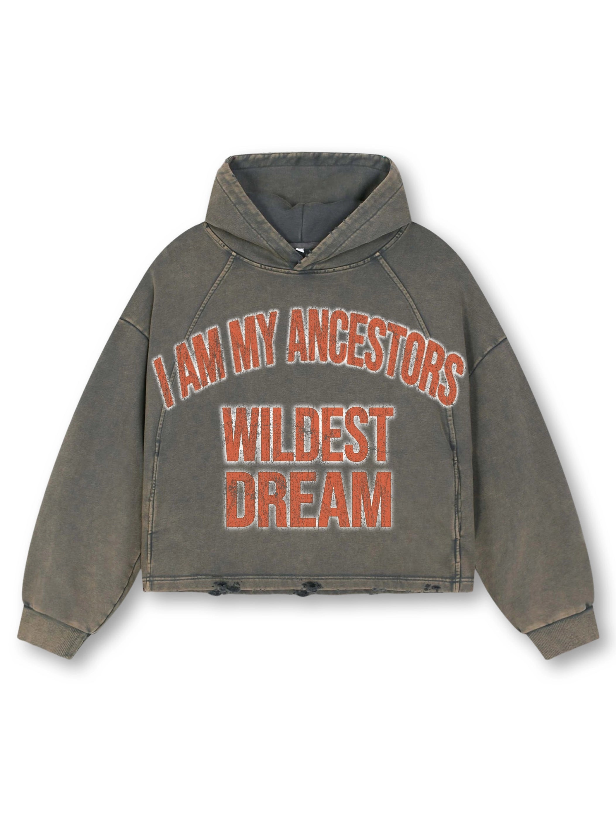 Legacy Dream Hoodie-332