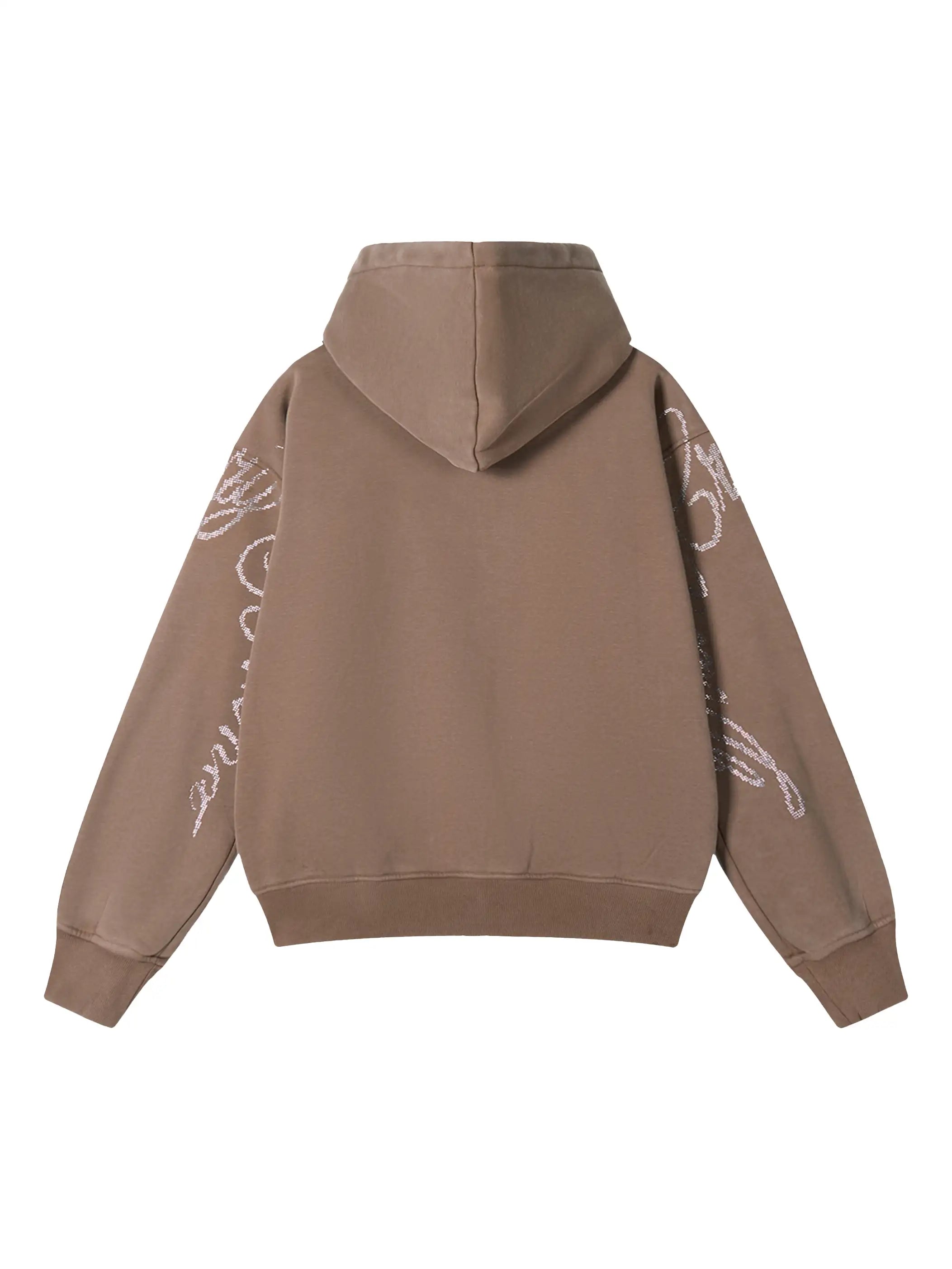 Radiant Virgin Hoodie-356