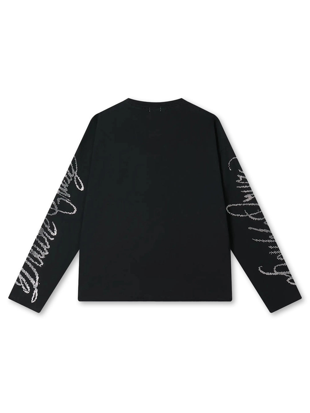 Dirty Money Streetwear Long Sleeve-407