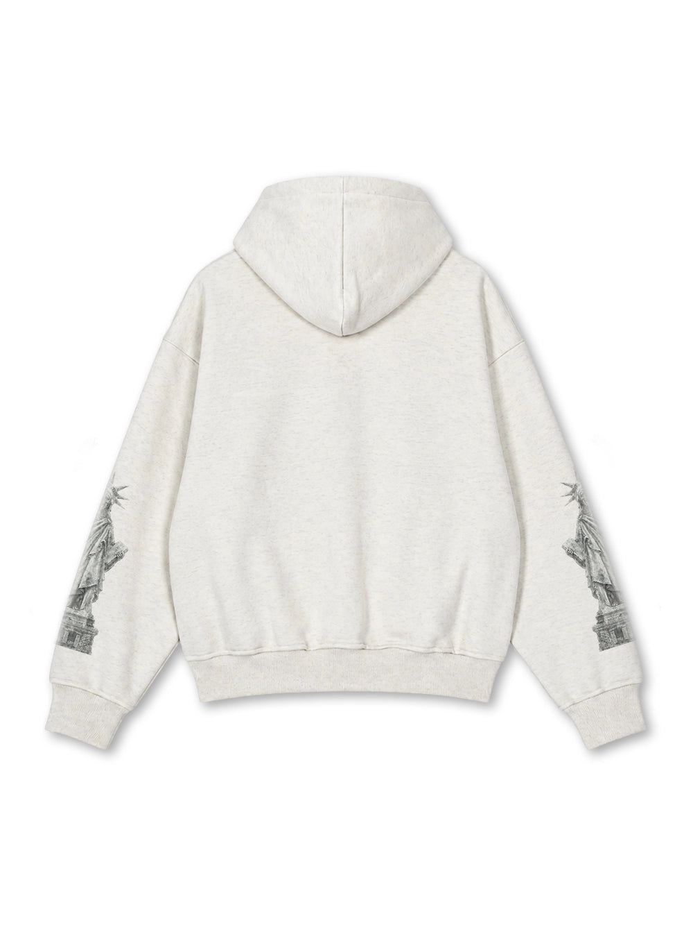 Reaper Banknote Pullover-804