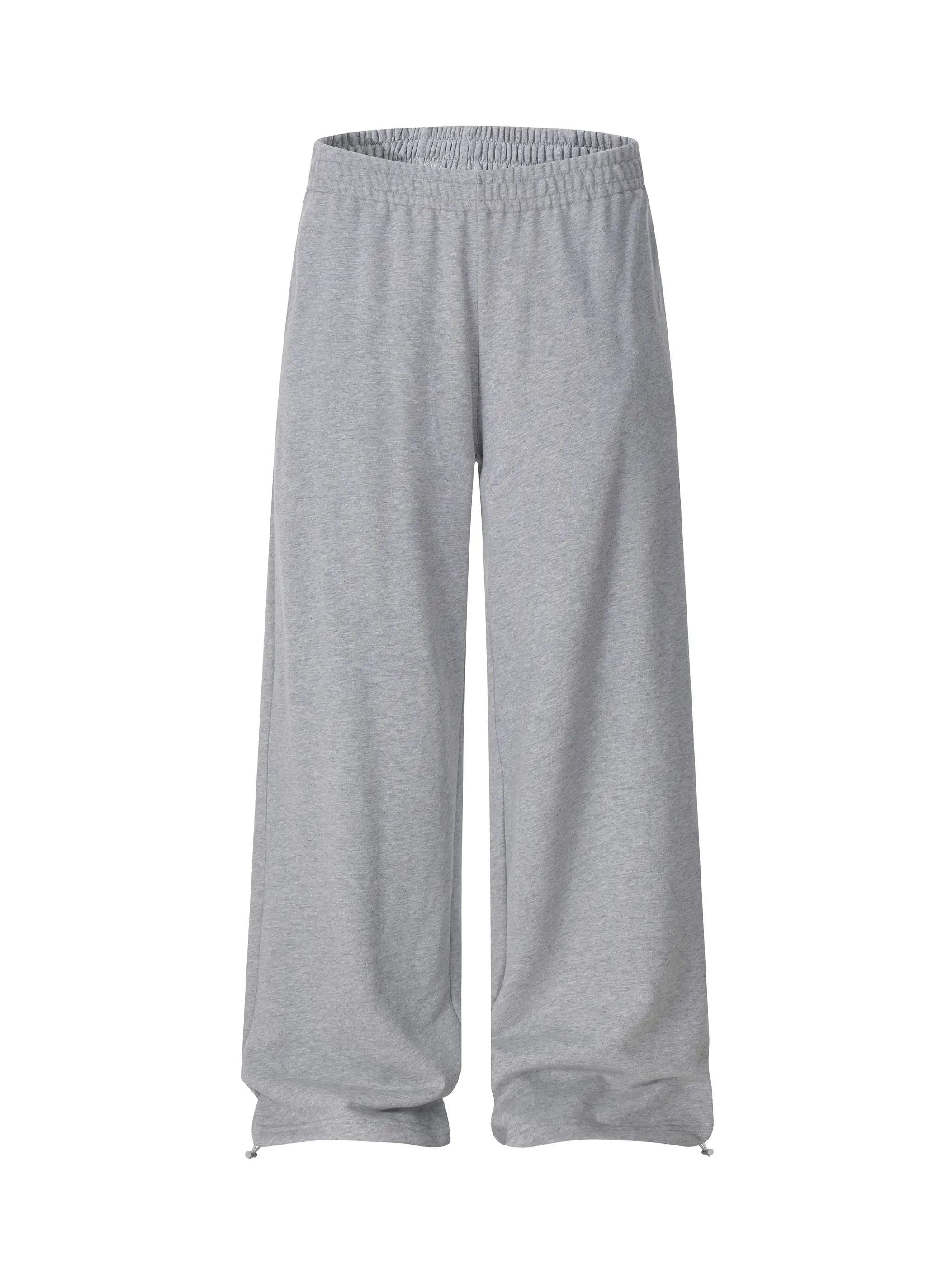 Essential Flow Wide Pants-S1149