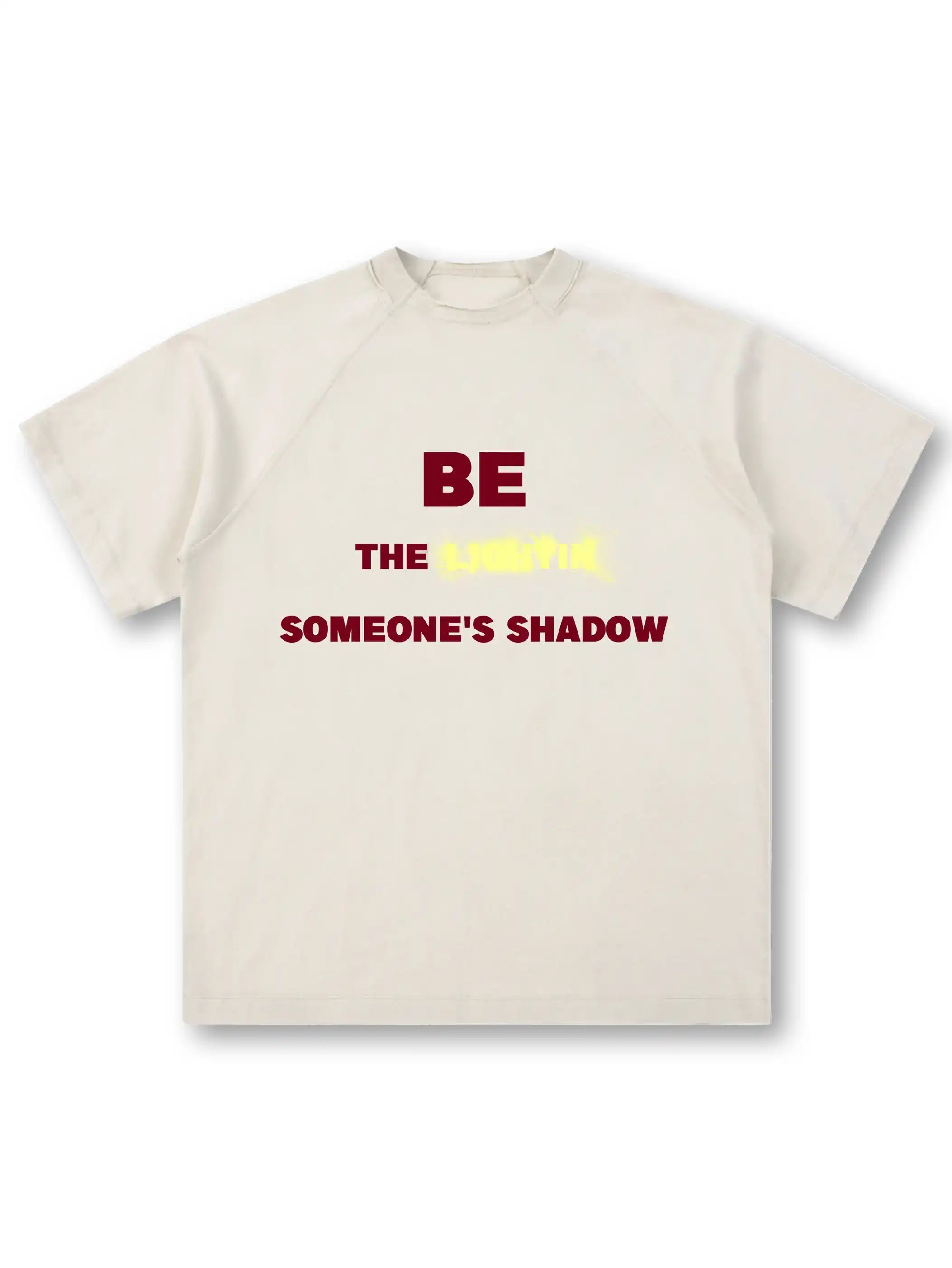 Shine Through T-shirt-291