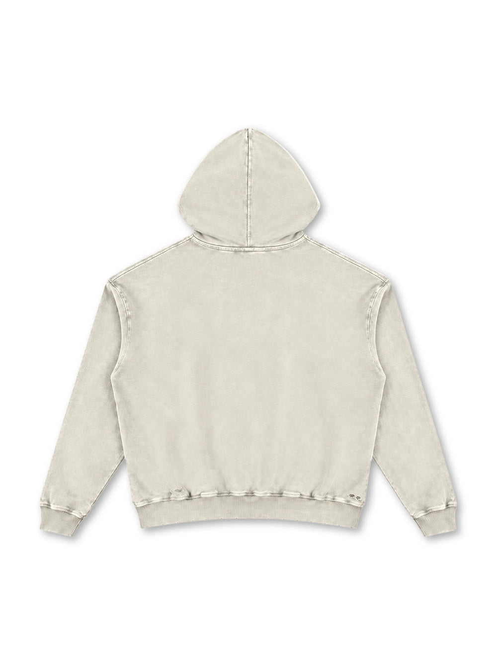 Iced Bulldog Pullover-787