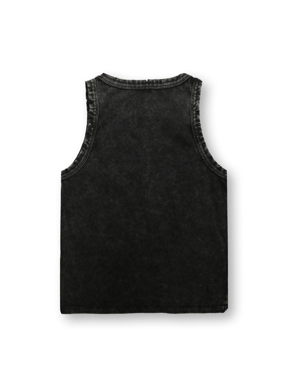 Rhinestone Faded Tribal Tank-695
